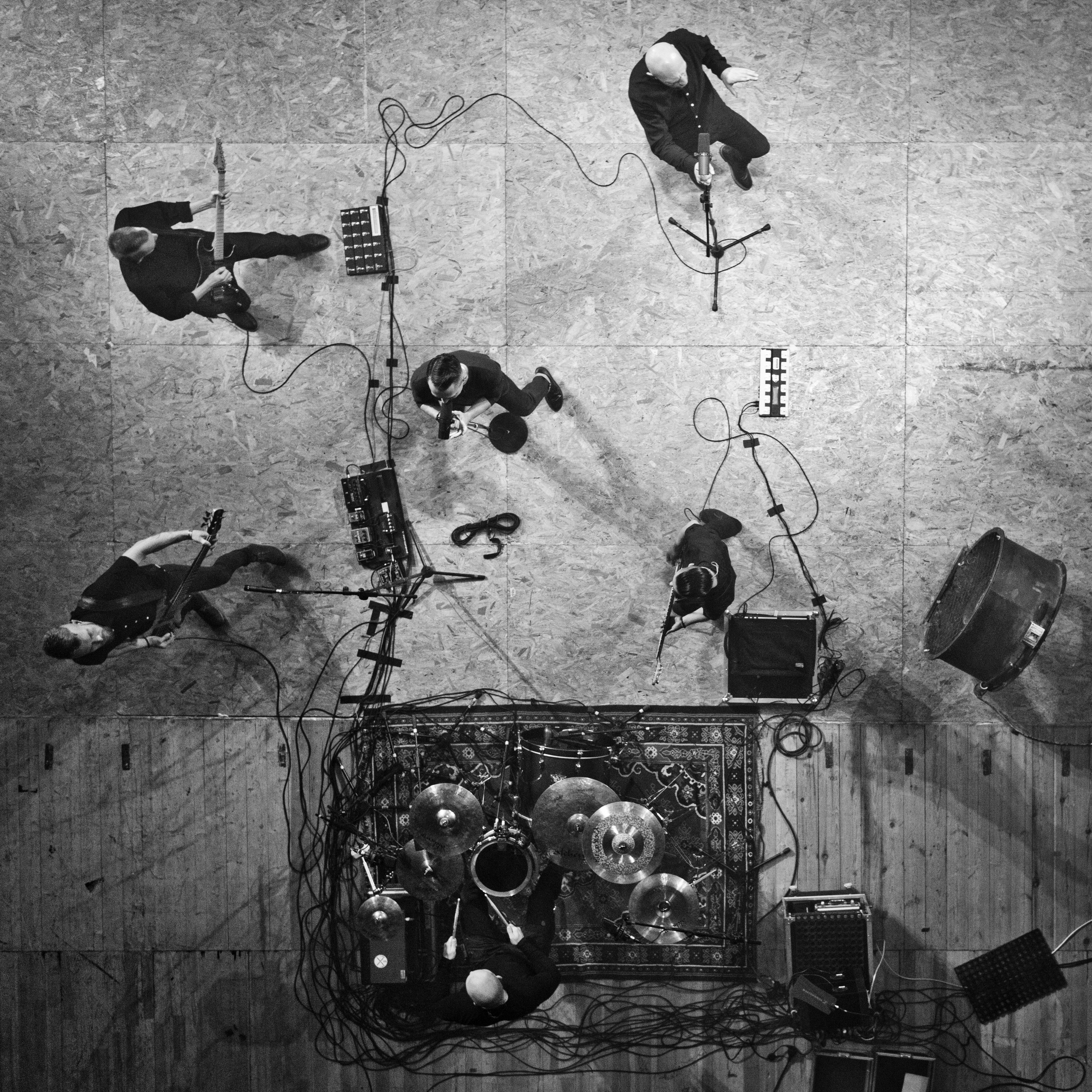 Концерты. Репортажный, event, концертный и backstage фотограф из Москвы Виталий Кривцов