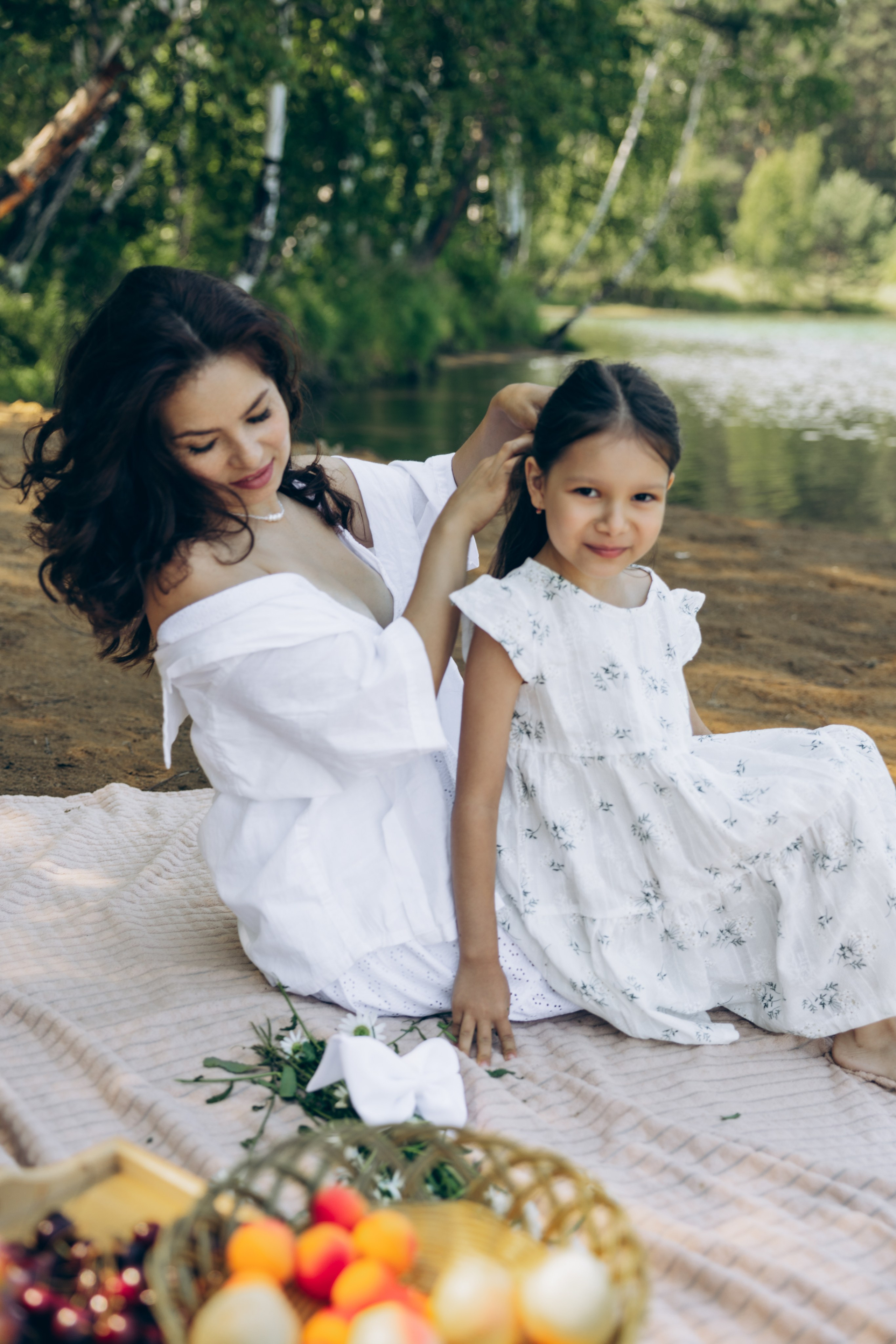 Прогулка в Новогрудинино. Свадебный, семейный фотограф в Иркутске Светлана Макаричева