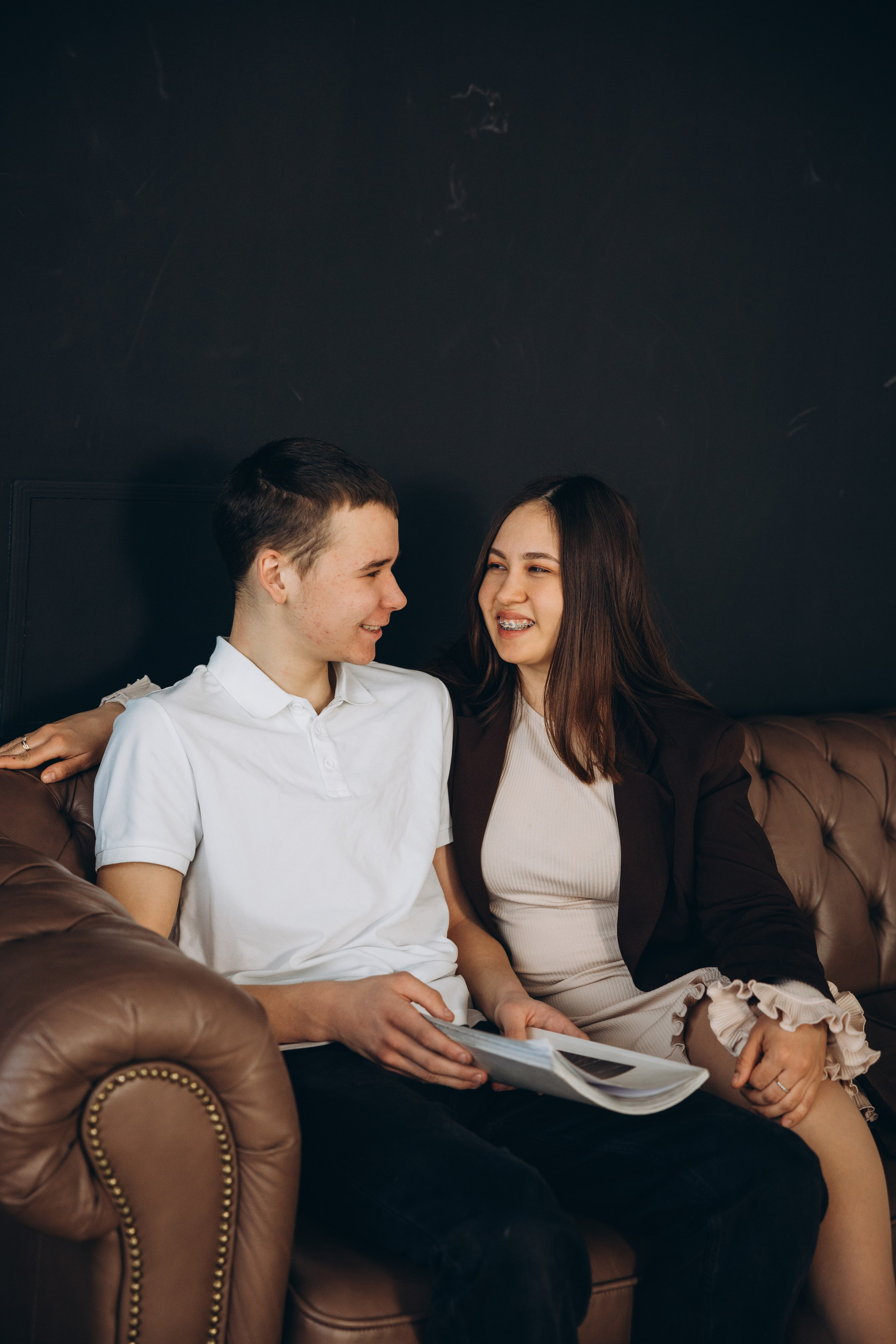 В ОМ студии. Свадебный, семейный фотограф в Иркутске Светлана Макаричева