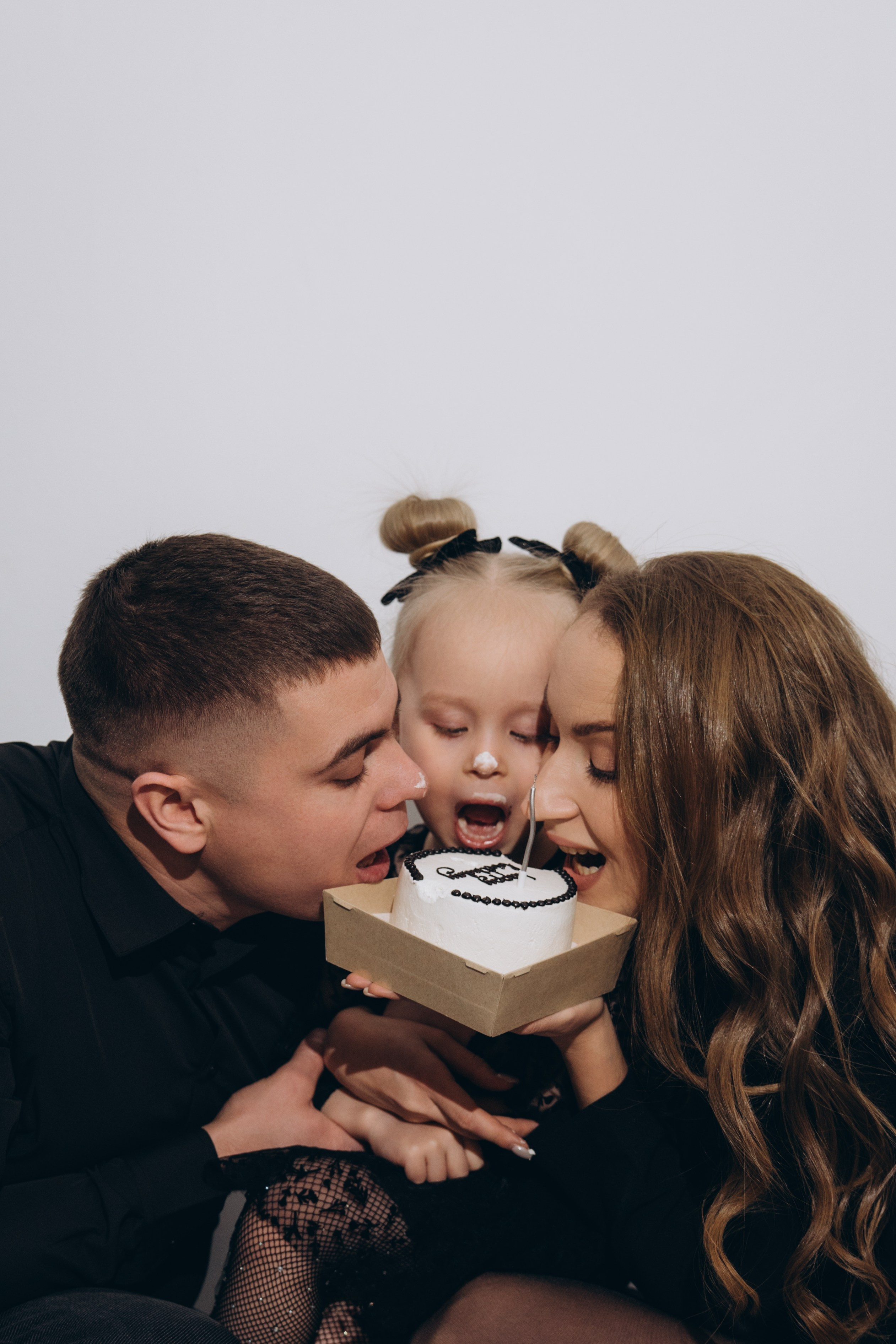 Семейное. Свадебный, семейный фотограф в Иркутске Светлана Макаричева