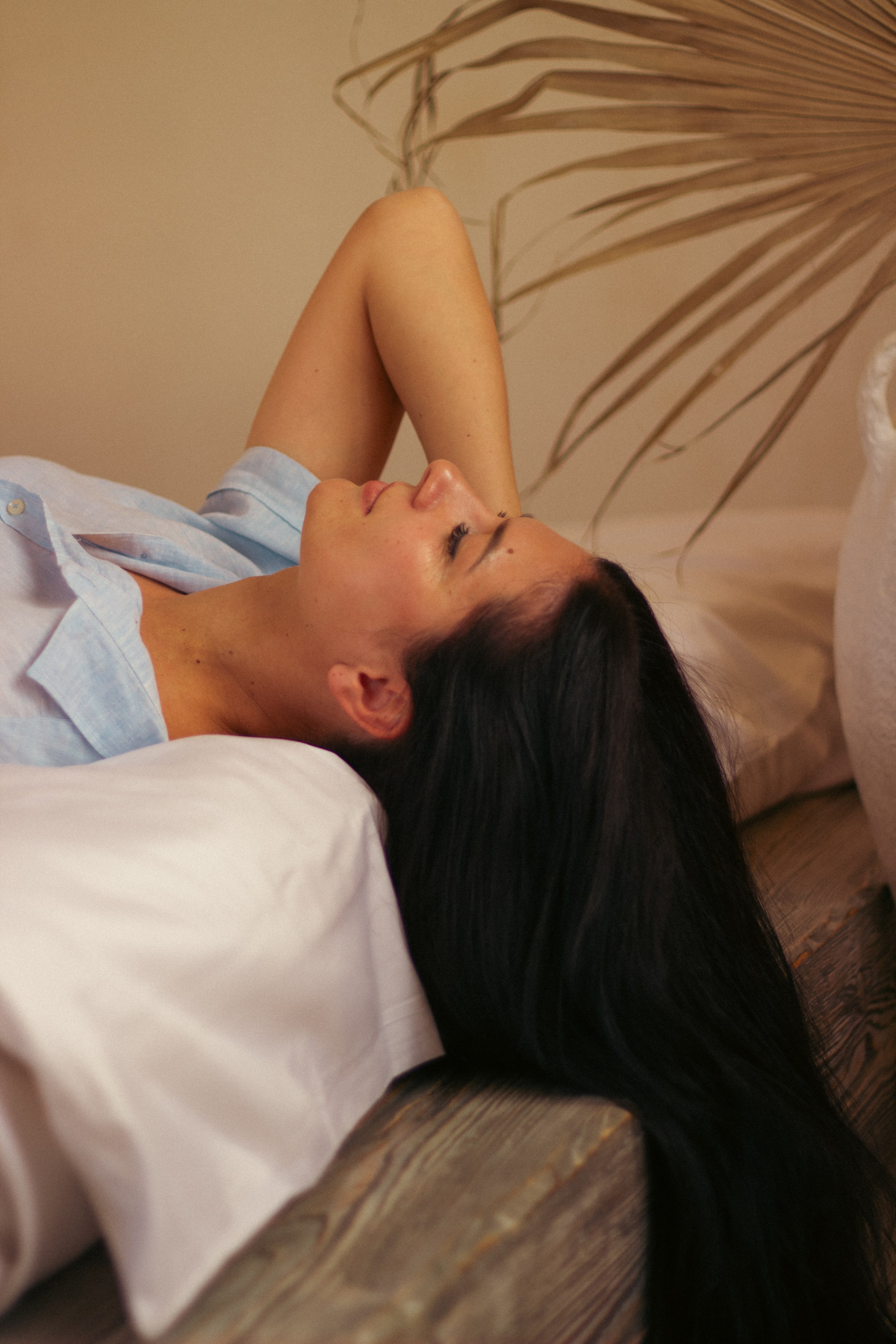 Индивидуальная фотосессия в стиле VOGUE. Фотограф в Кисловодске Юлия Федоренко