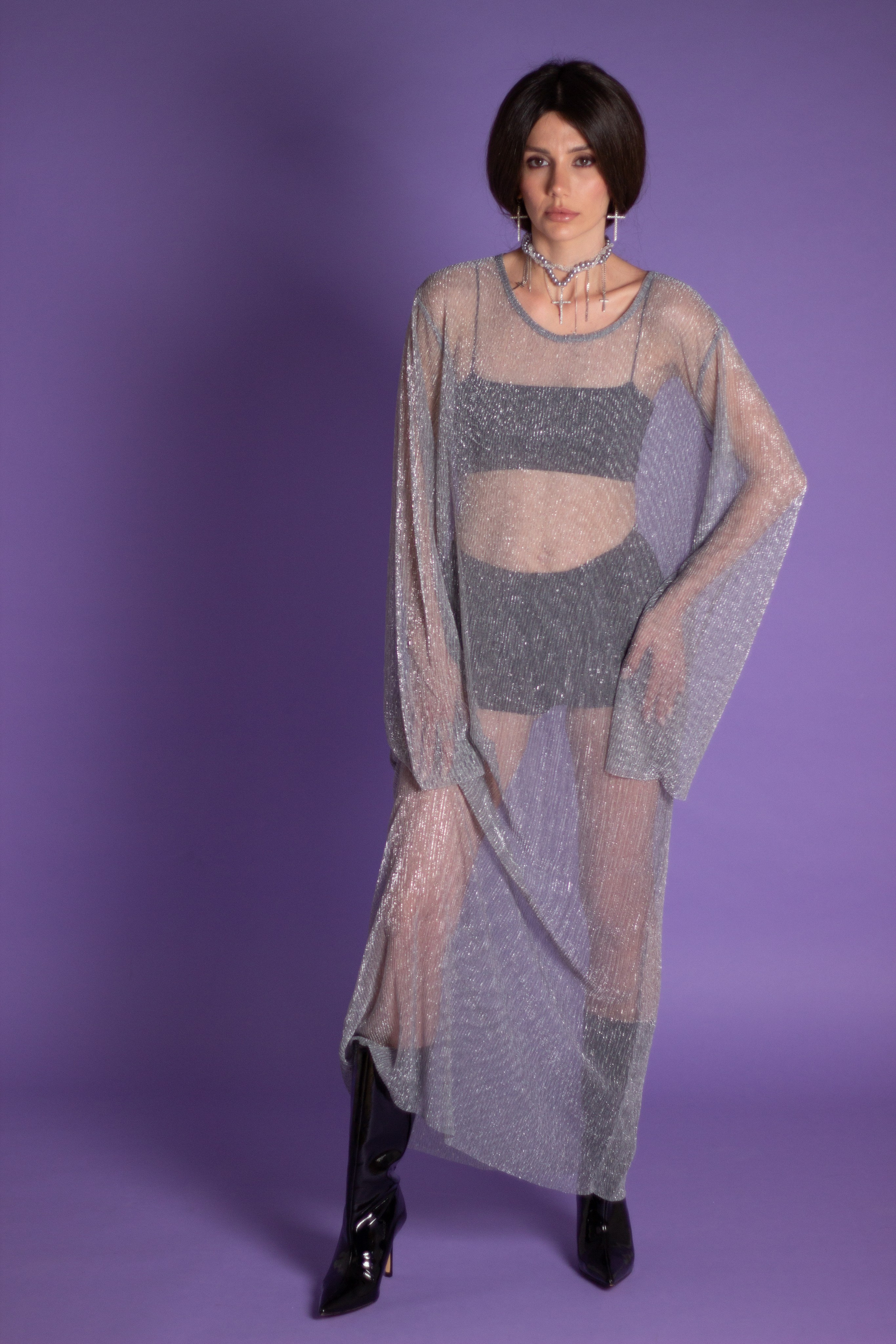 Индивидуальная фотосессия в стиле VOGUE. Фотограф в Кисловодске Юлия Федоренко