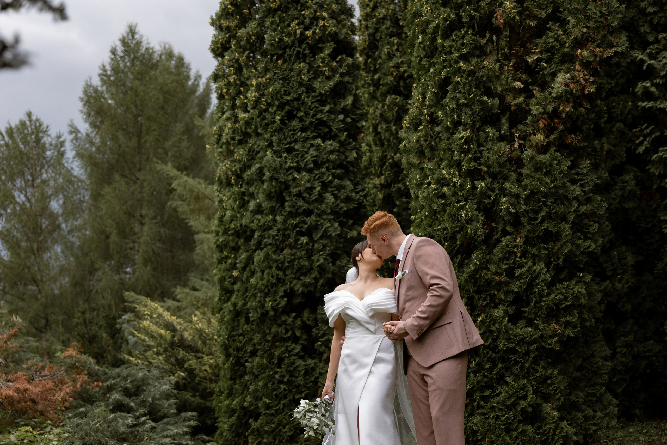 Свадьбы. Основная