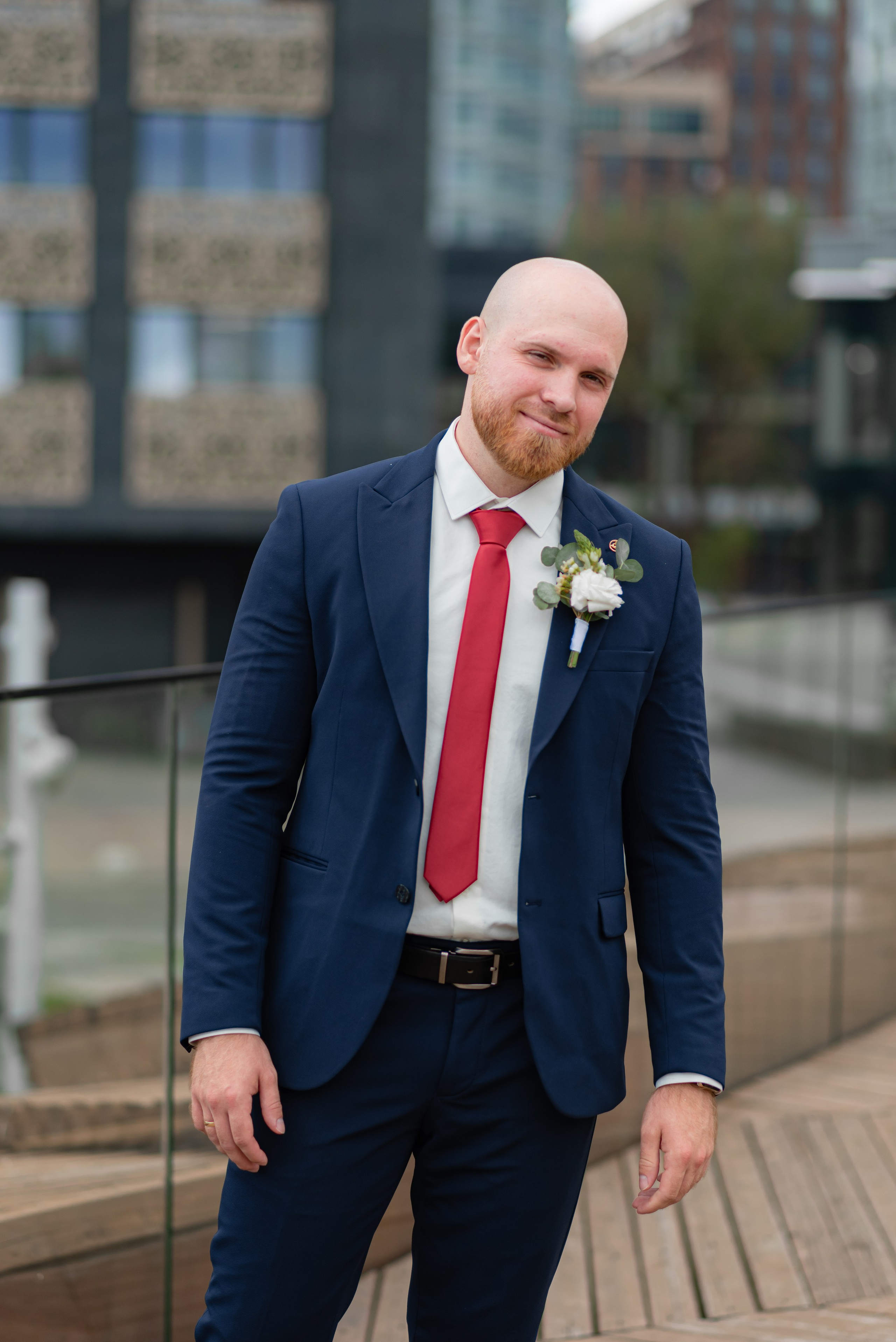 Парк. Свадебный фотограф в Москве и Московской области Елена Четоркина