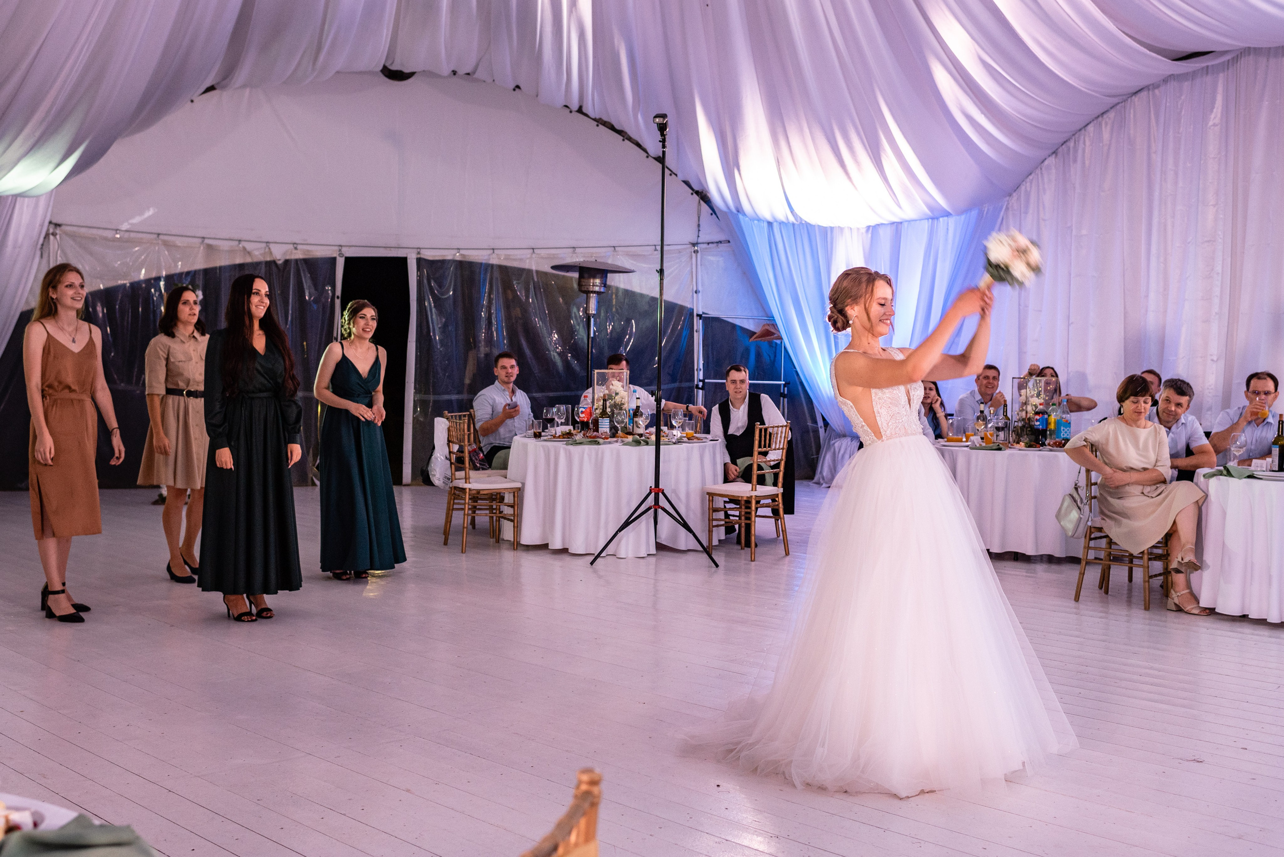 Наталья и Иван. Свадебный и семейный фотограф Нижний Новгород и Москва Павел Градобоев