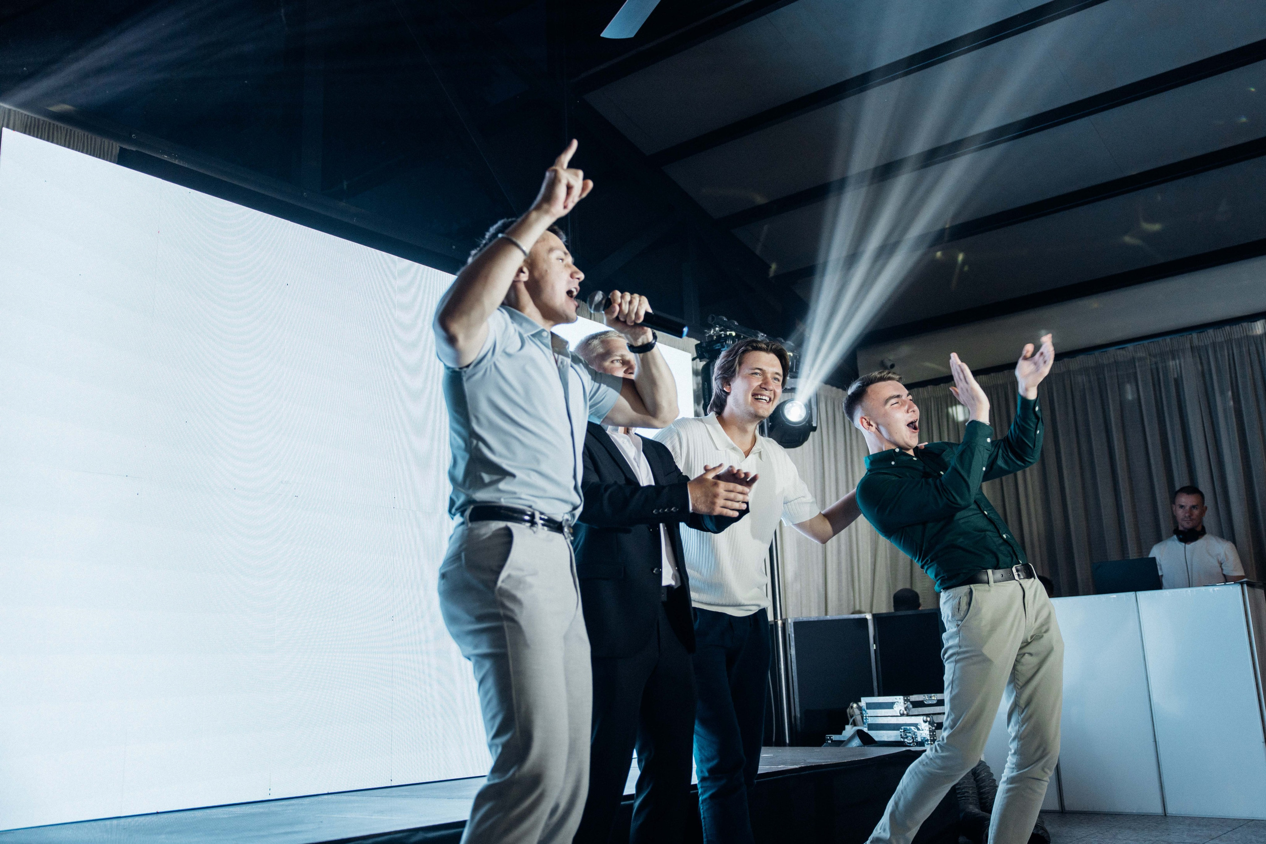 Андрей и Елизавета. Фотограф Анна Чернигова