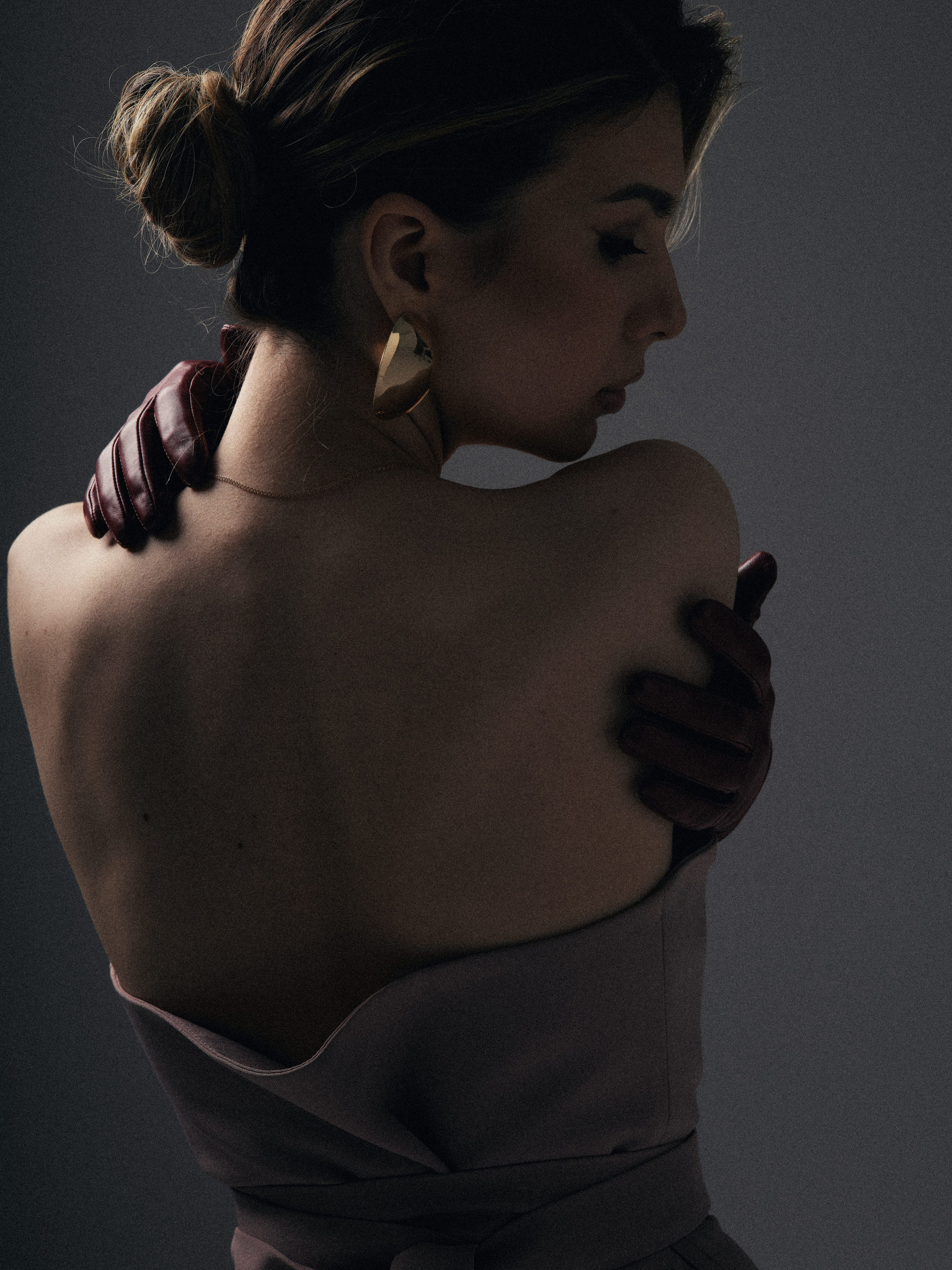 Маша. Профессиональный Фотограф во Владимире, в Москве и в Суздале — Полина Романычева