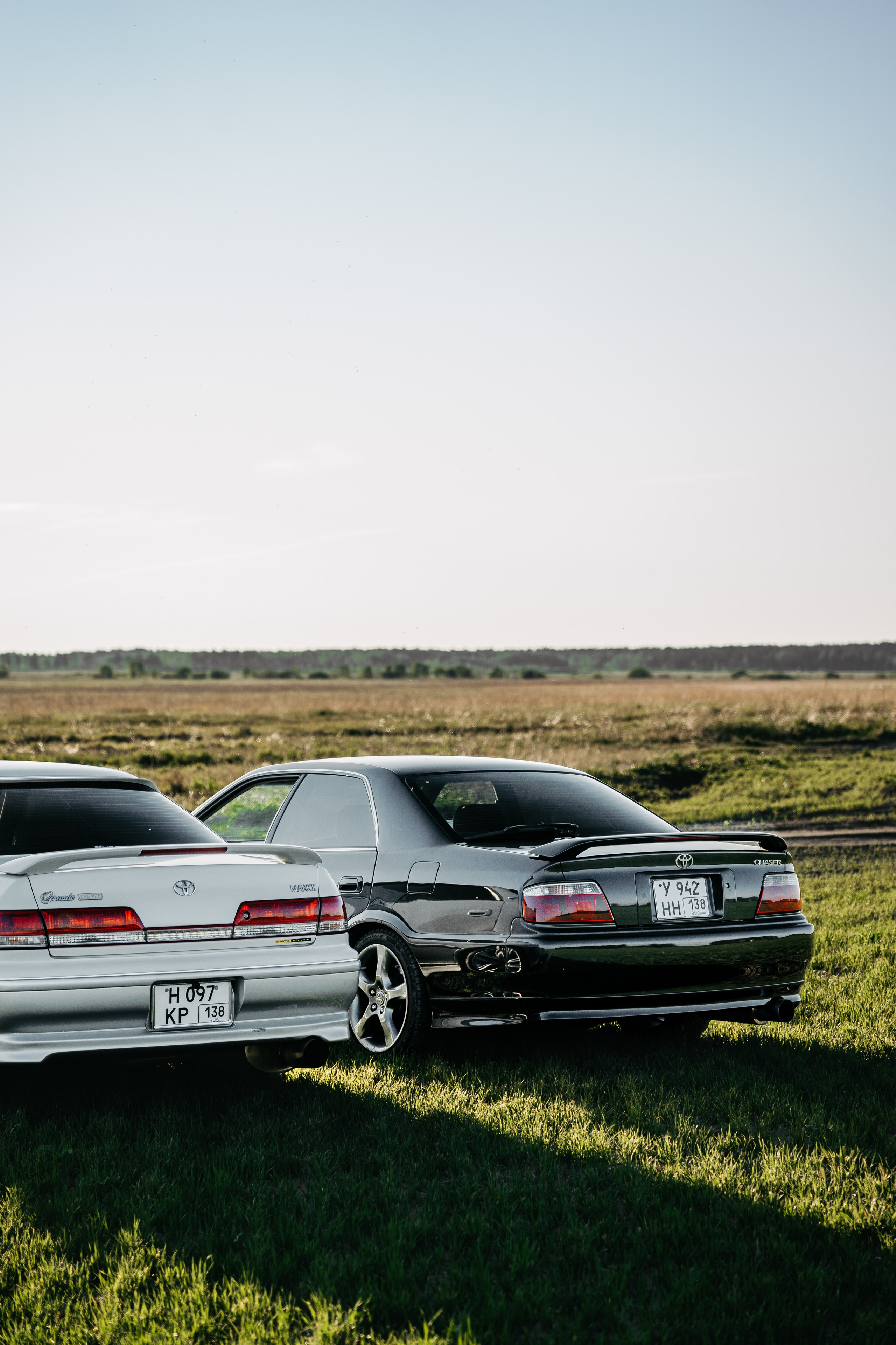 Altezza, Mark, Chaser. Фотограф, видеограф и пилот дрона на Байкале