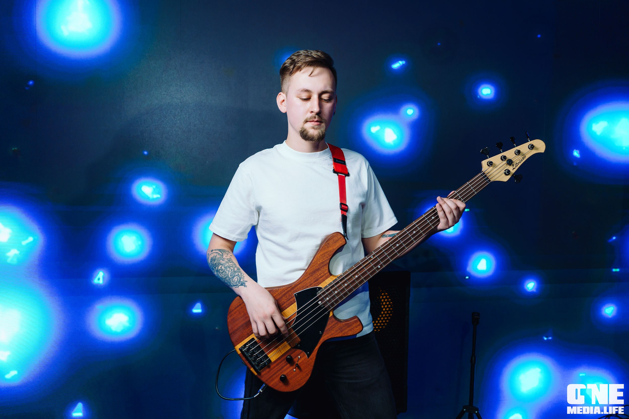 Фоторепортаж из ресторана Океан. One Media Life: фоторепортажи, фотоотчеты с мероприятий и заведений