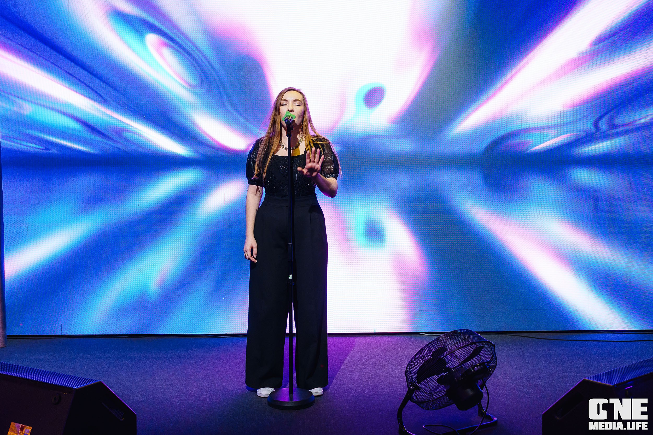 Фоторепортаж из ресторана Океан. One Media Life: фоторепортажи, фотоотчеты с мероприятий и заведений