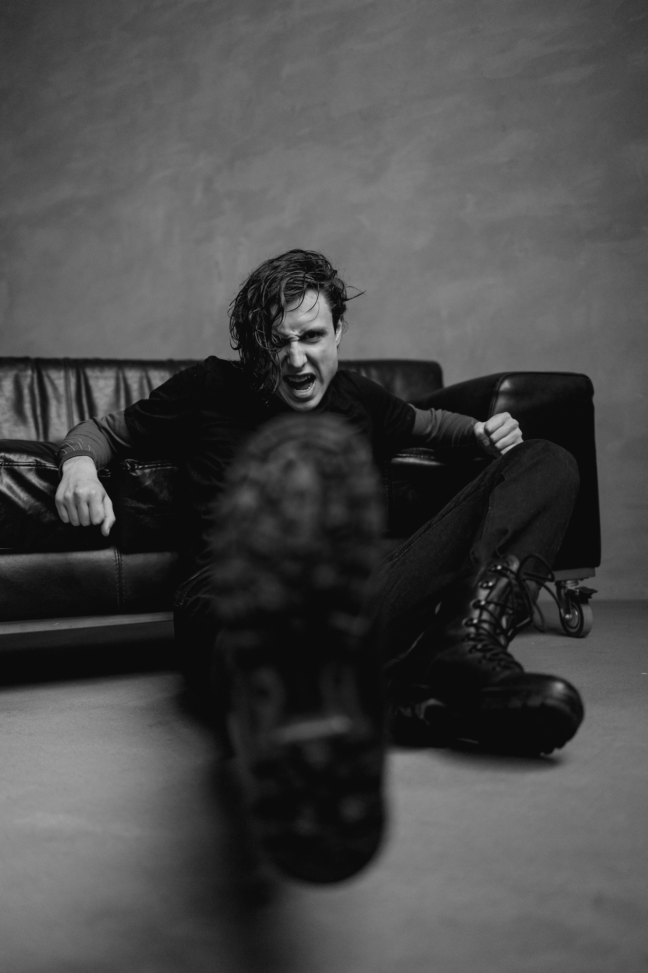 Мирослав. Одегова Лариса портретный фотограф в Нижнем Новгороде