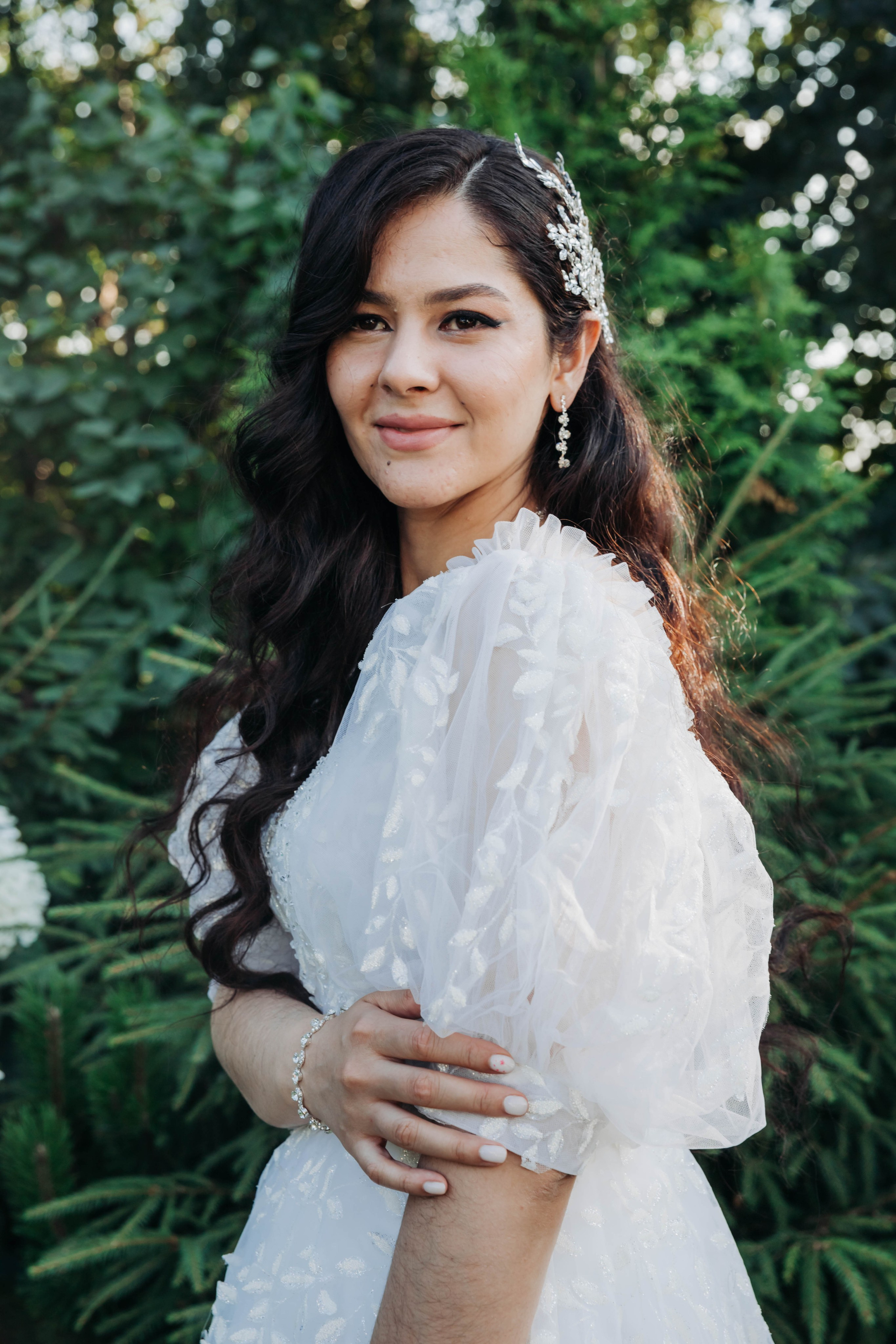 Шах и Назима. Свадебный и семейный фотограф в Санкт-Петербурге Лолита Евстифеева