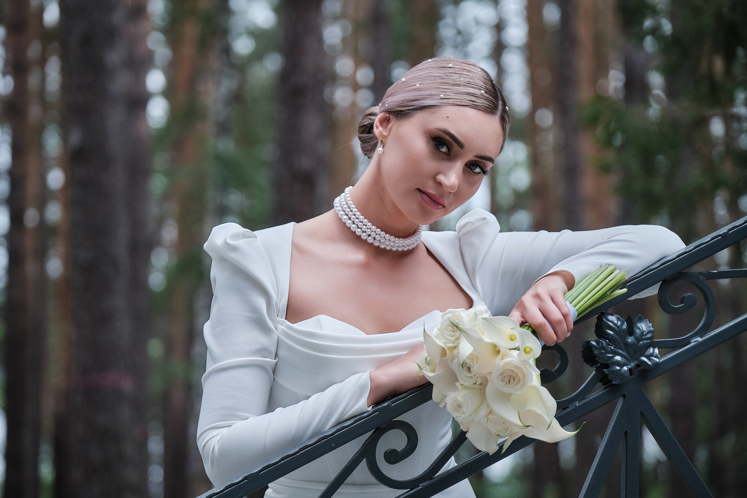 Дмитрий и Ольга. Свадебный организатор координатор Екатеринбург Серов Дарья Окишева