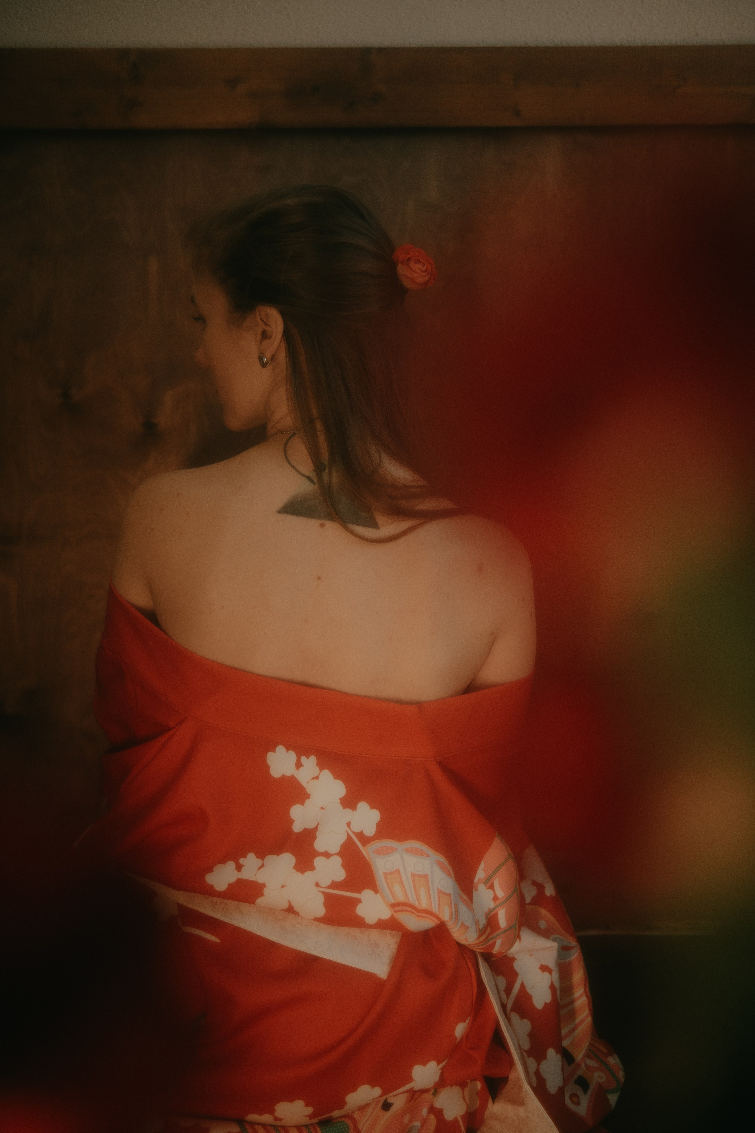 Настя. Портретный фотограф в Москве Павел Щуплов