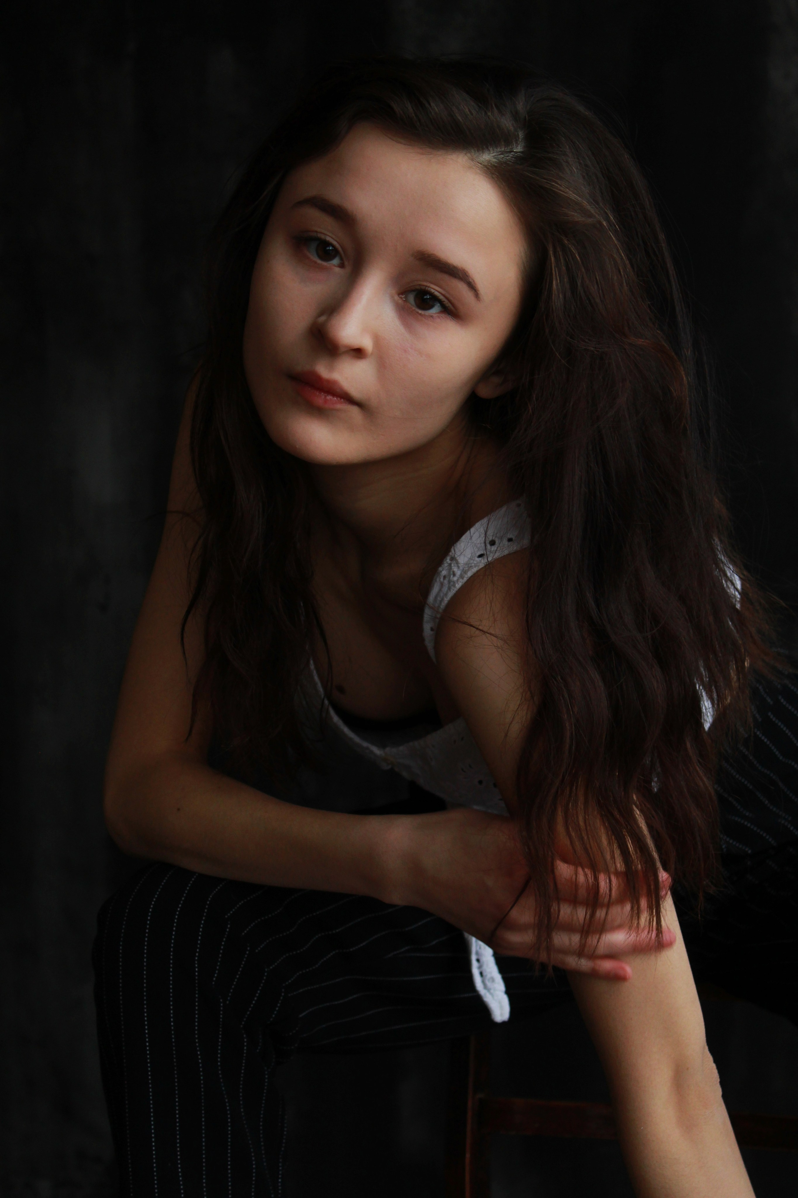 Индивидуальные фотосесии. Фотограф в Уфе Валиева Лилия