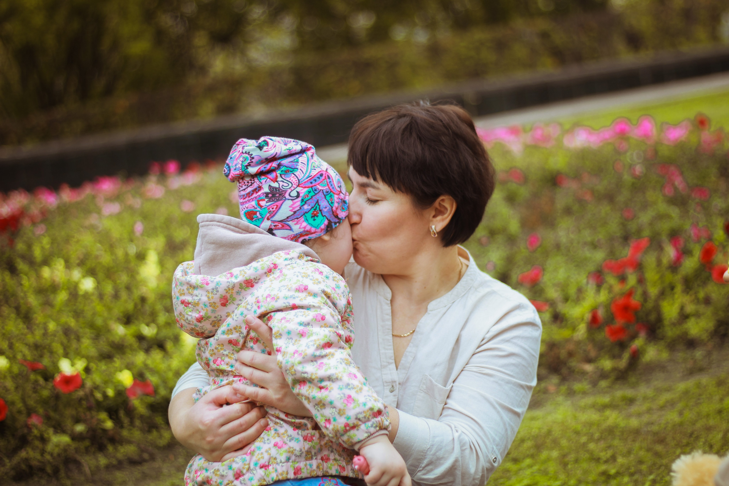 Семейная фотосессия. Фотограф в Уфе Валиева Лилия