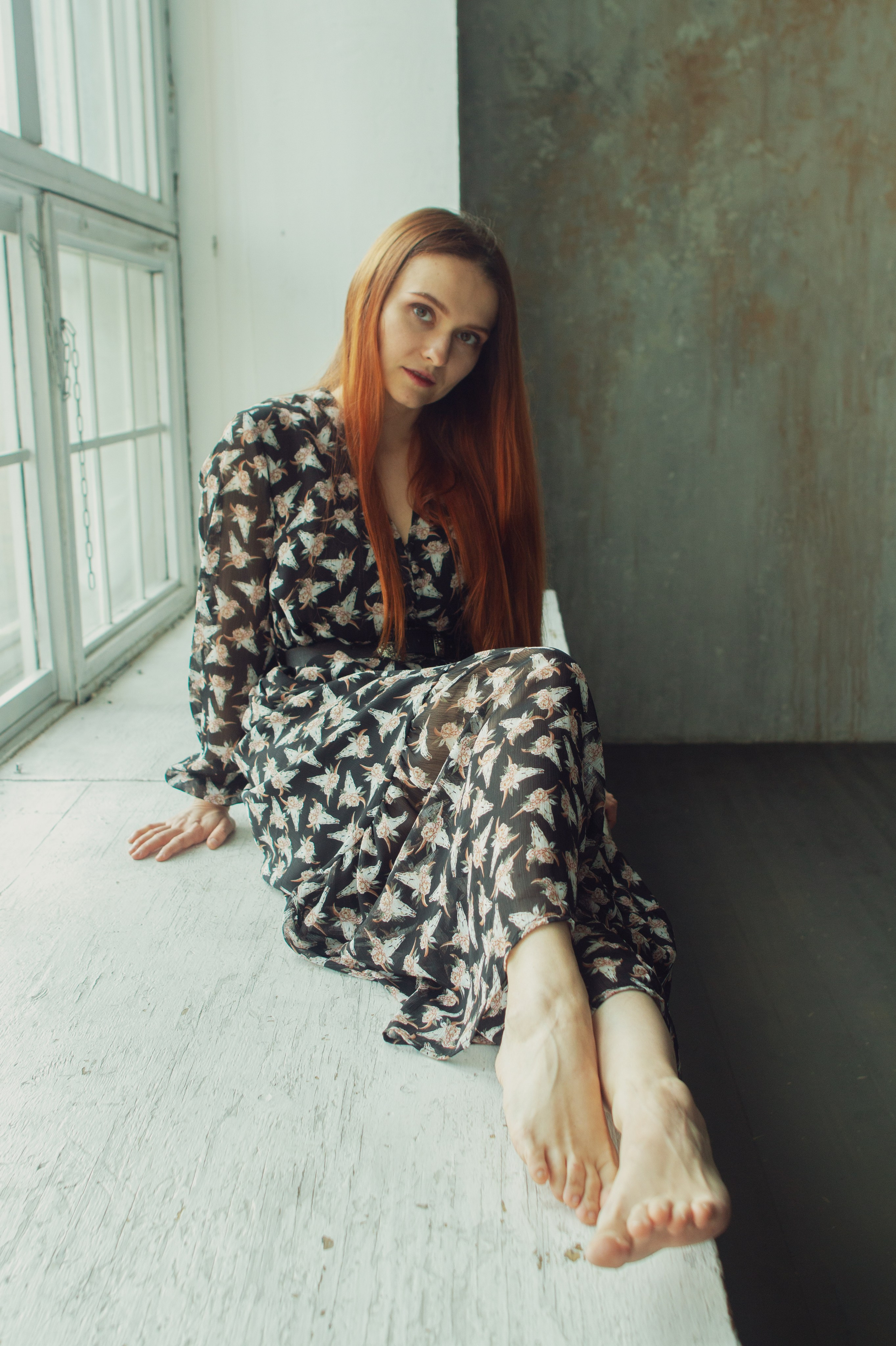 Олеся. Фотограф Москва