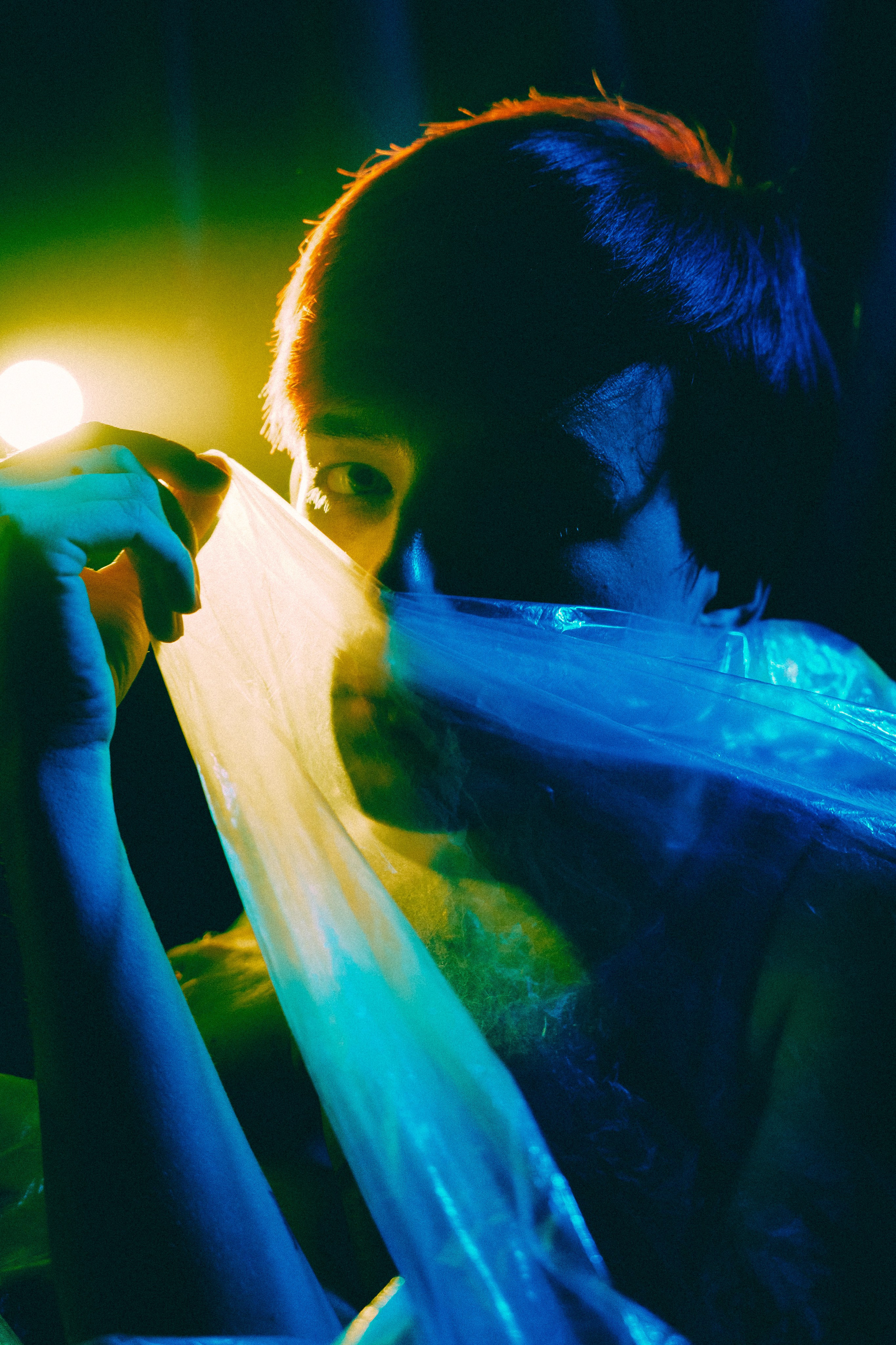 Кислота. Фотограф Москва