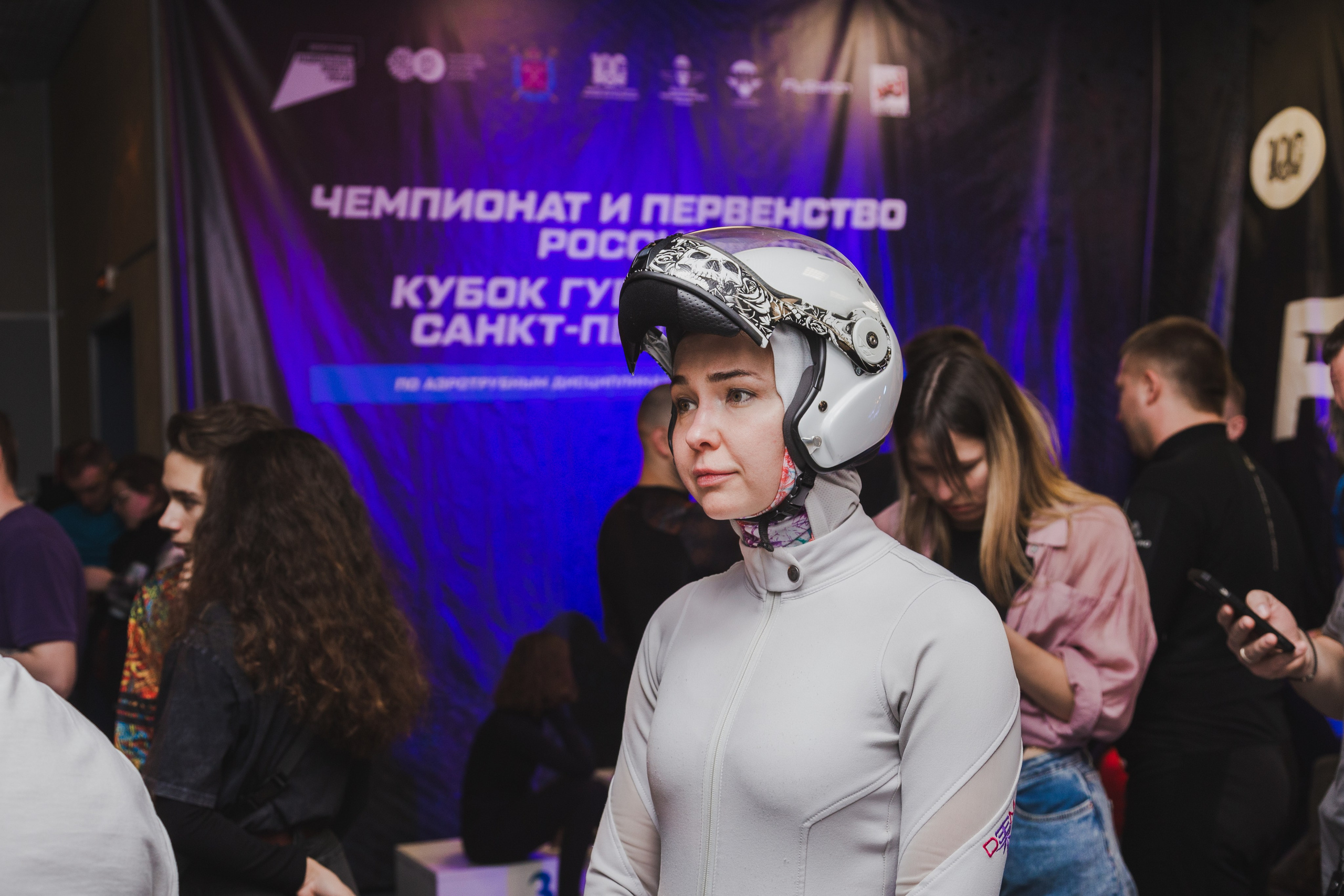 Репортажная съёмка. Фотограф Матвей Водяной