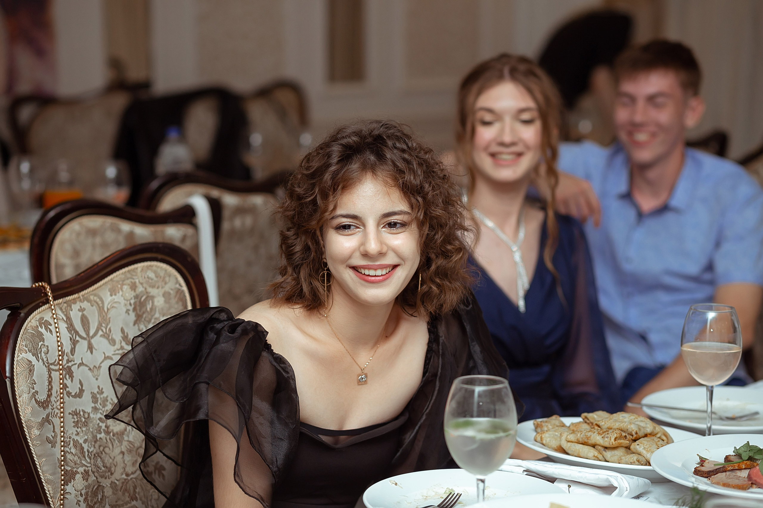 Выпускной полный день. Онегин. Семейный и детский фотограф в Нижнем Новгороде