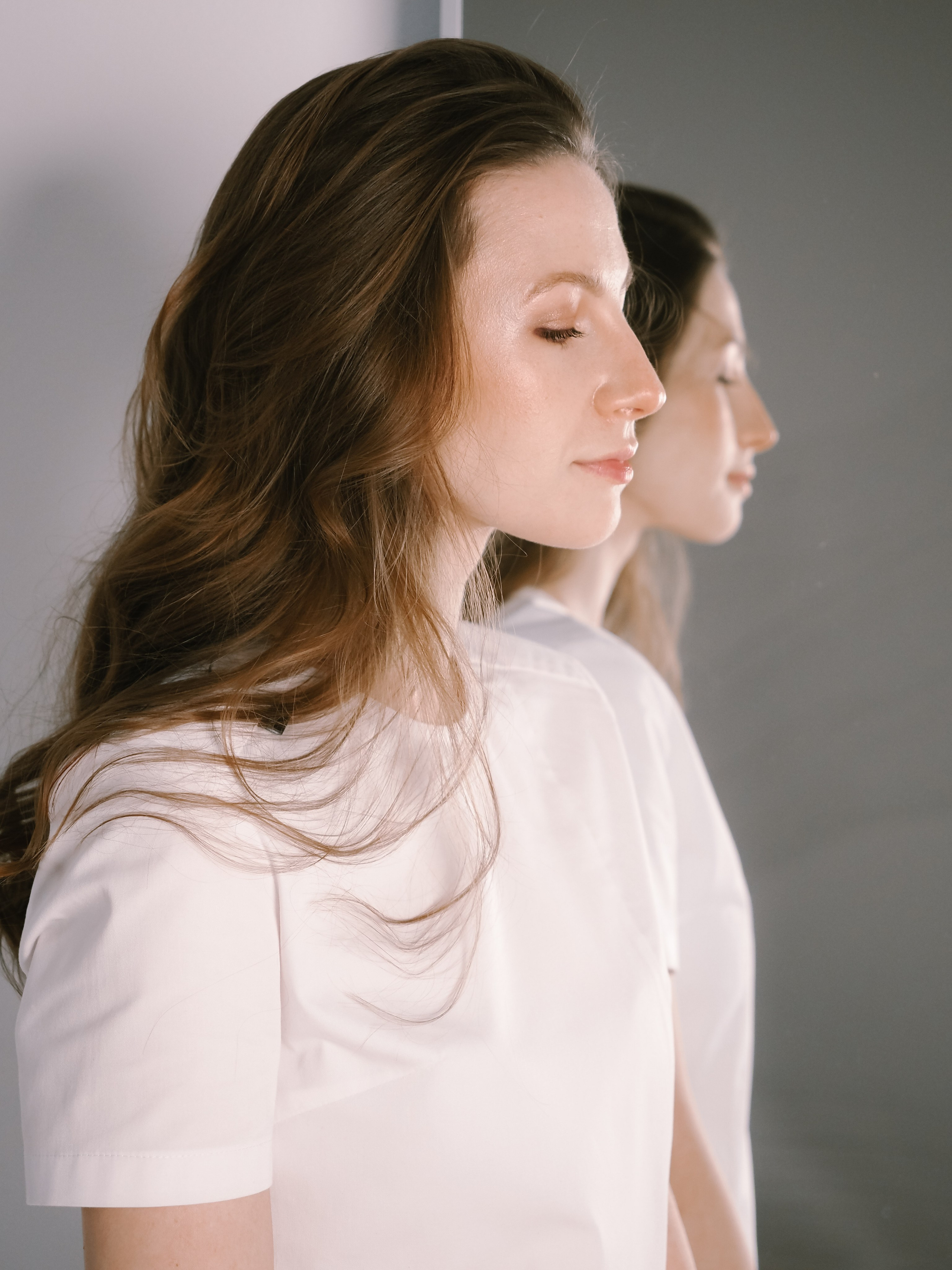 Косметолог (часть съемки). Фотограф Рязань. Семейный Свадебный фотограф