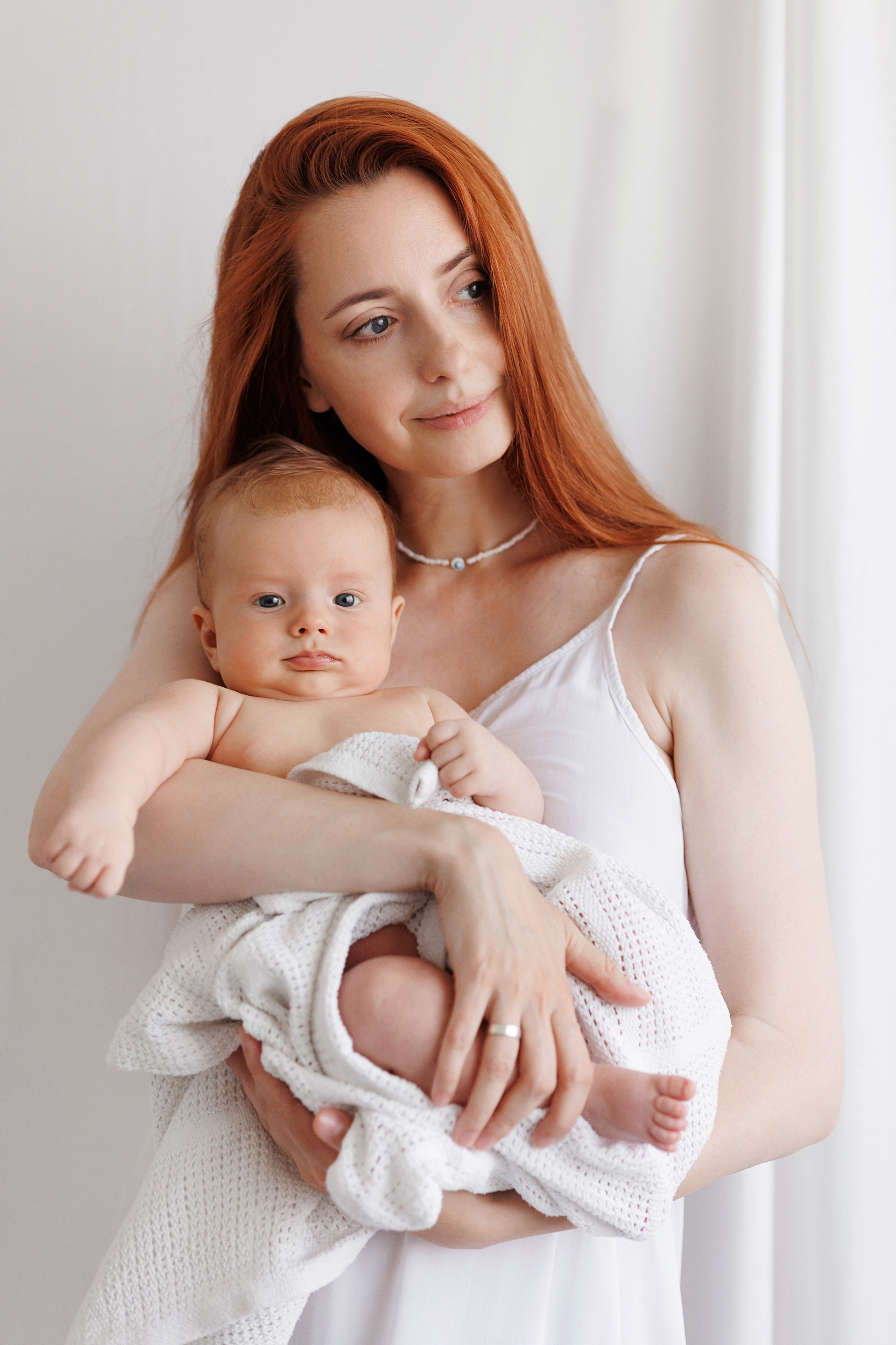 Новорожденные. Фотограф новорожденных в Сочи Екатерина Вялова