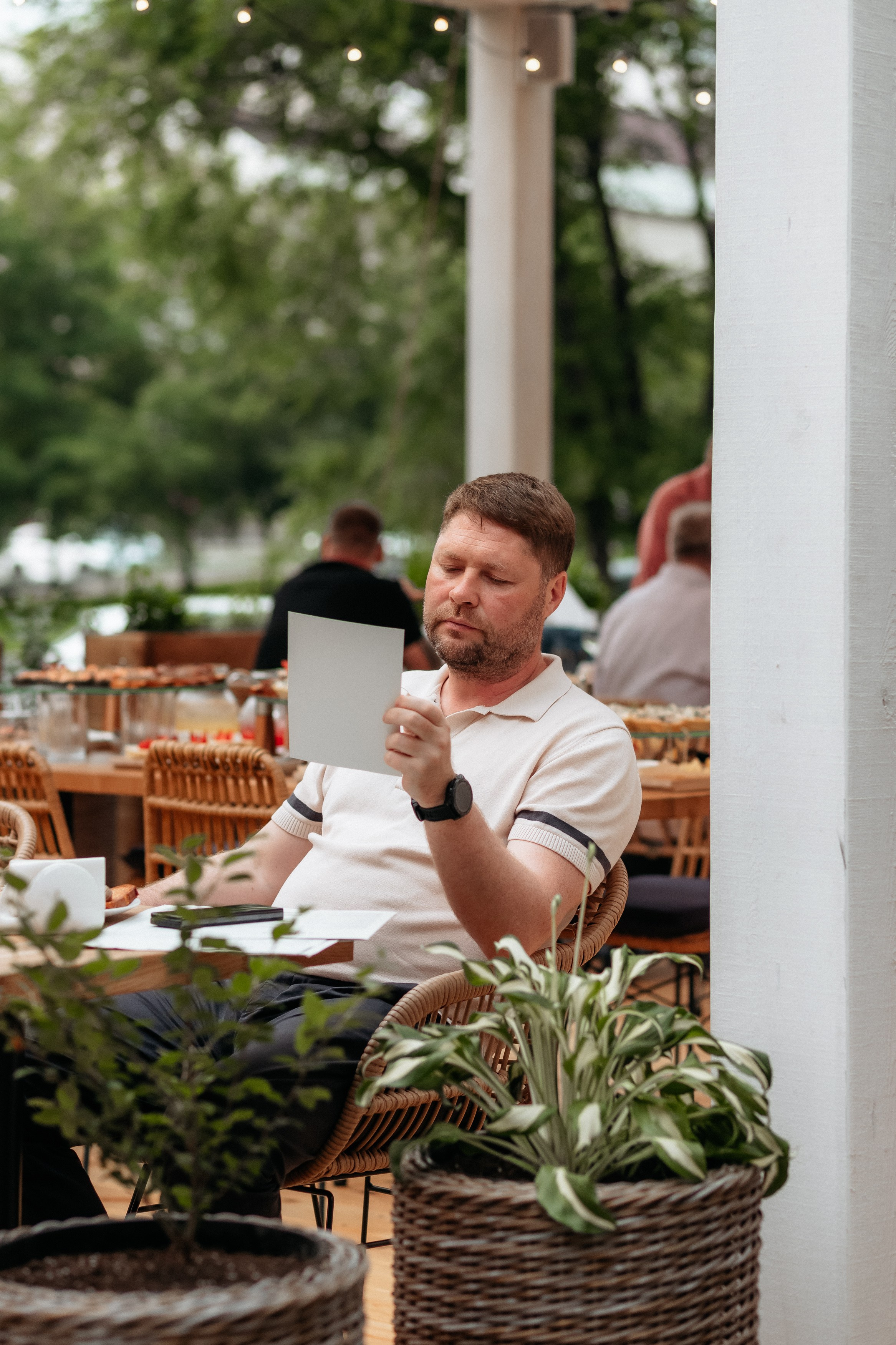 РЕСНОТА — ОТКРЫТИЕ ТЕРРАСЫ. СВОИ. ФОТООТЧЕТЫ-СОБЫТИЯ-МЕСТА