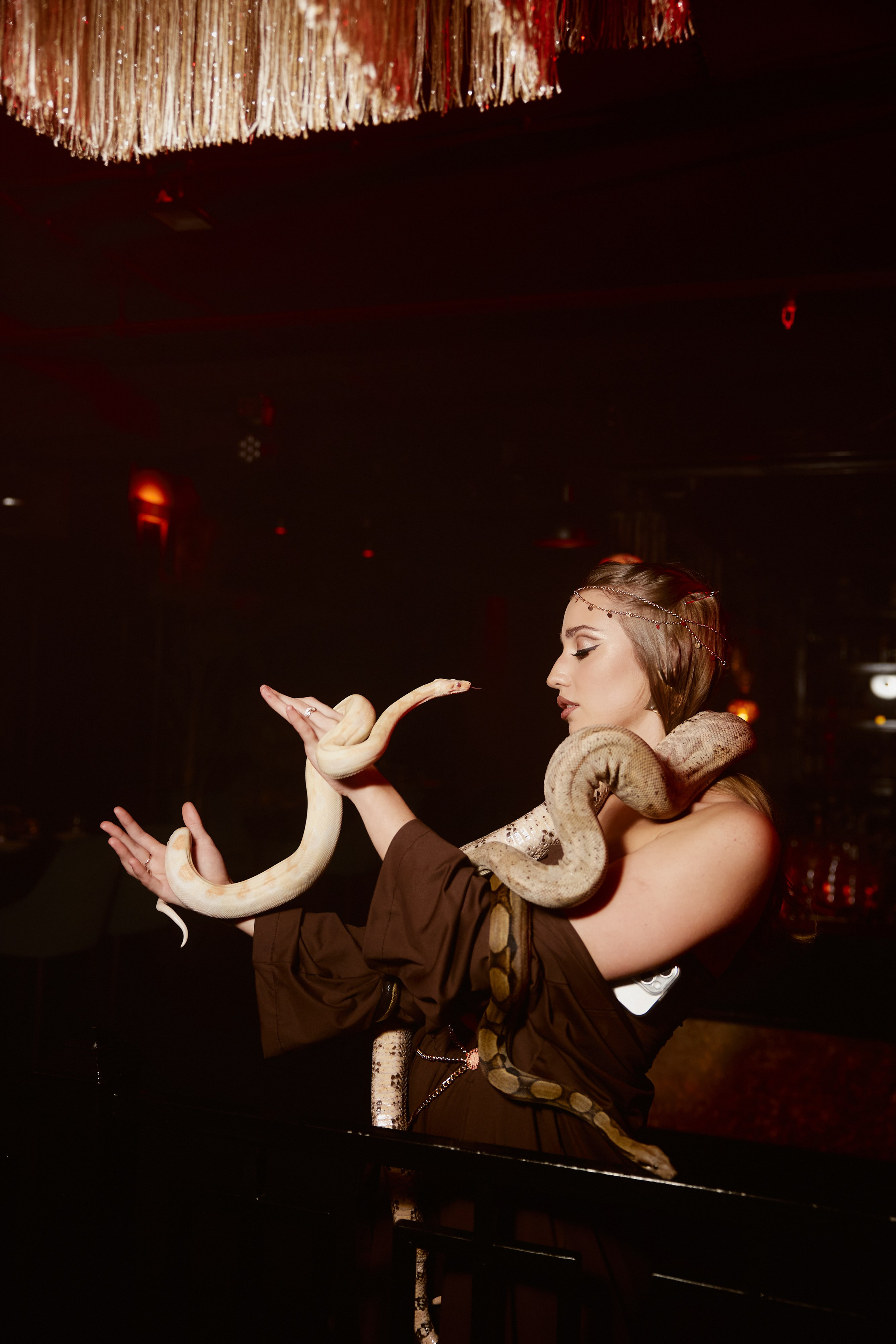 ILLEGAL FRIENDS — MIRAGE [PART III]. СВОИ. ФОТООТЧЕТЫ-СОБЫТИЯ-МЕСТА