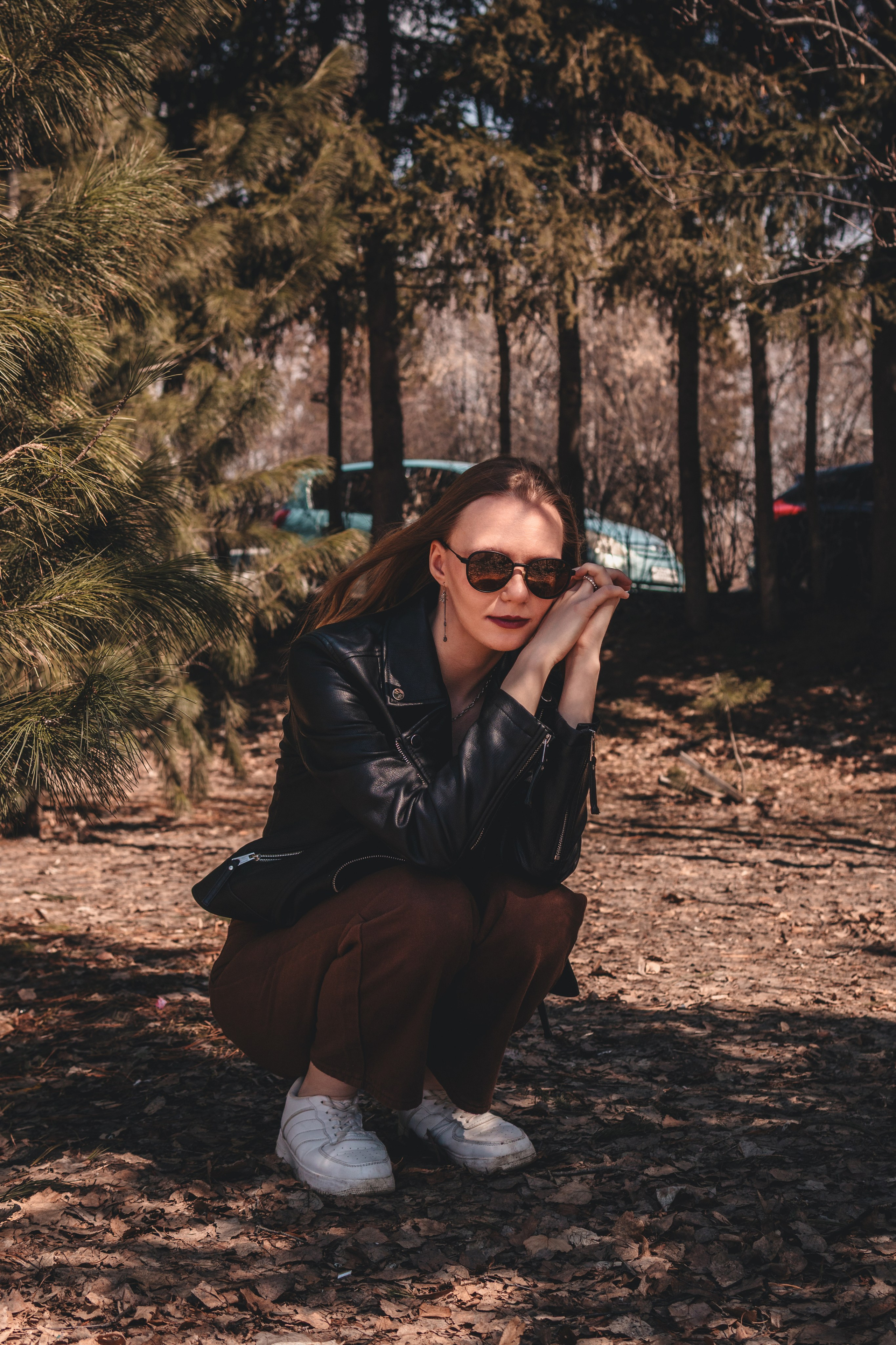 Дарья Крутикова. Promodels
