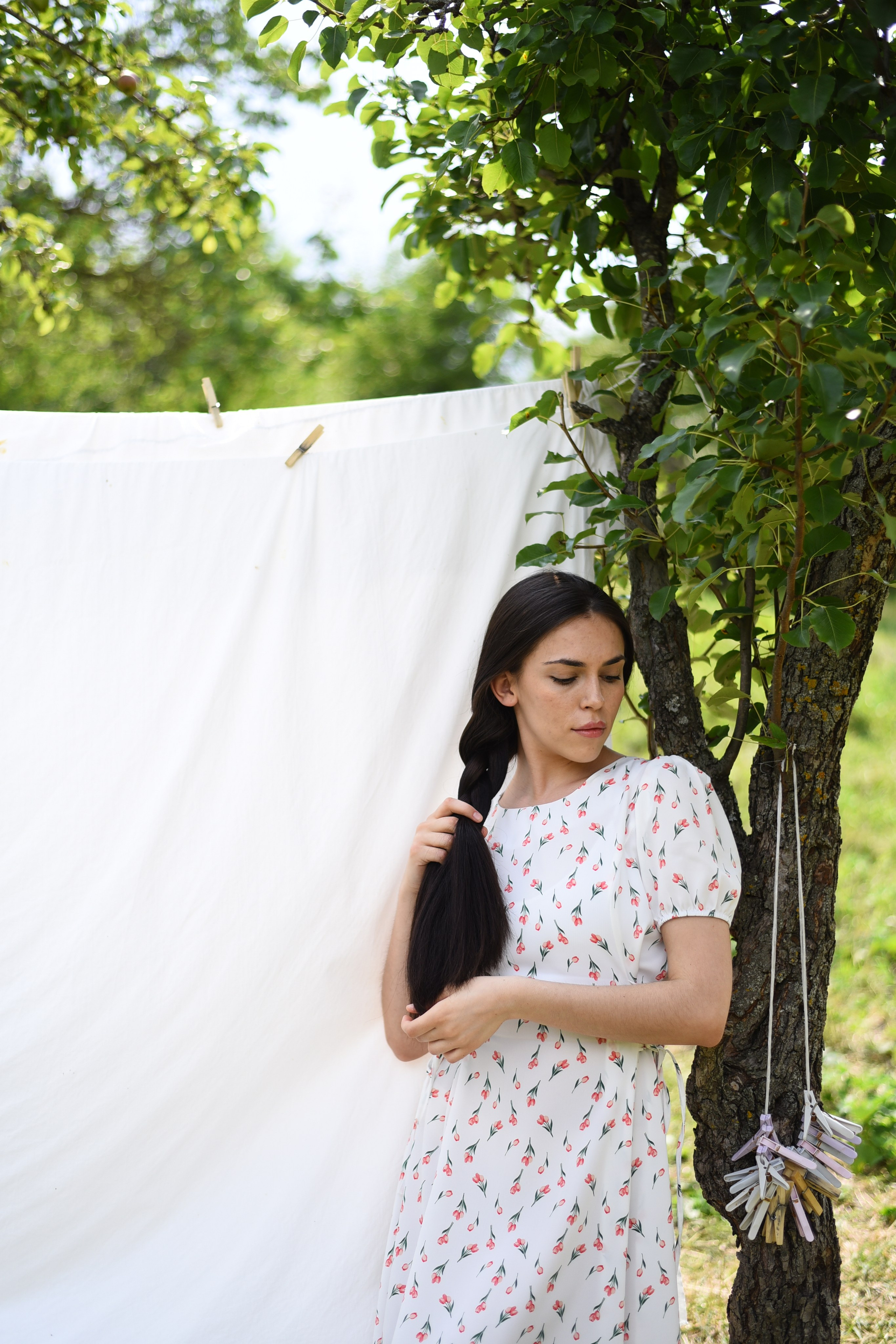 Середа Екатерина. Promodels