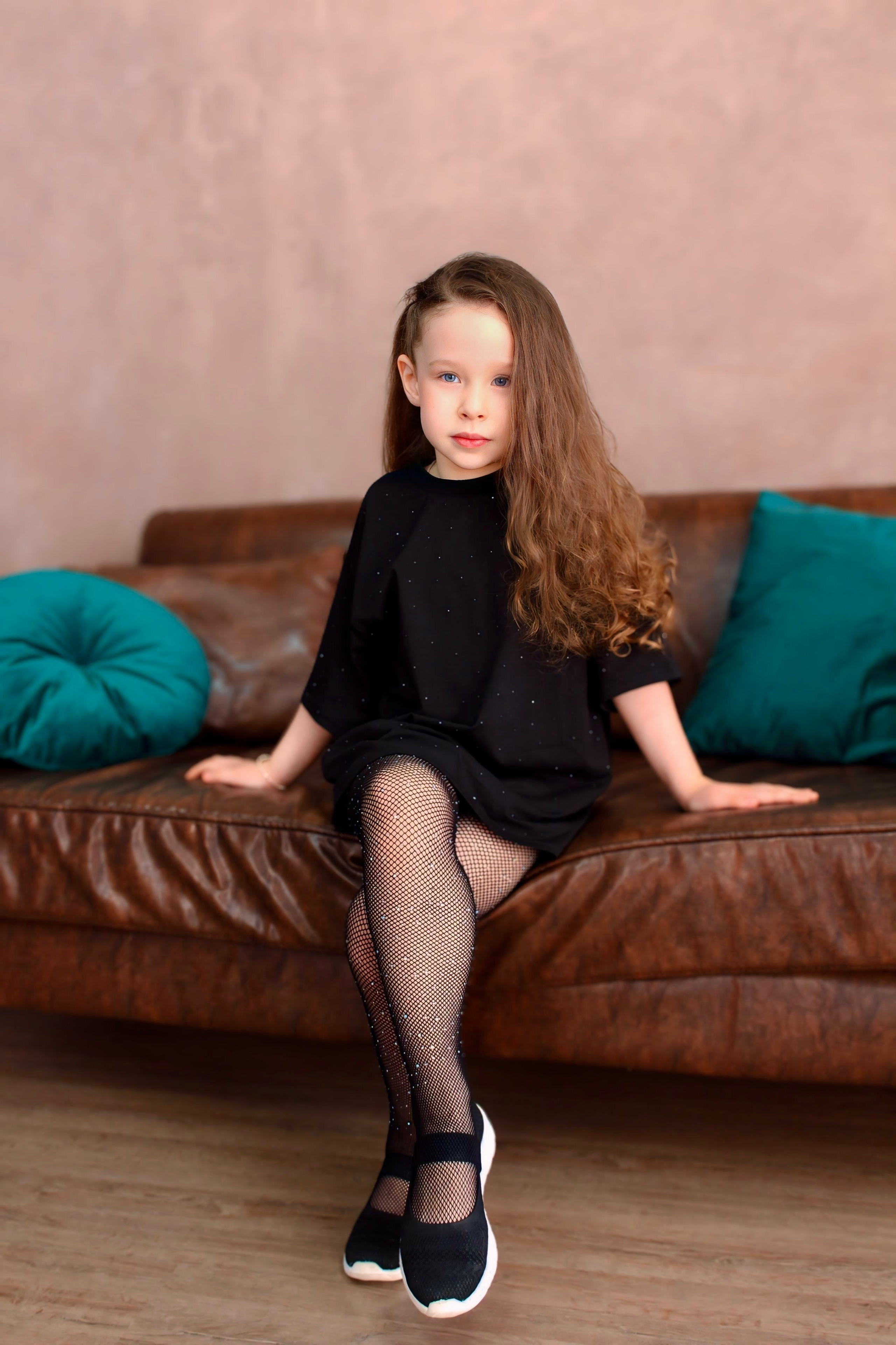 Веденеева Ника. Promodels