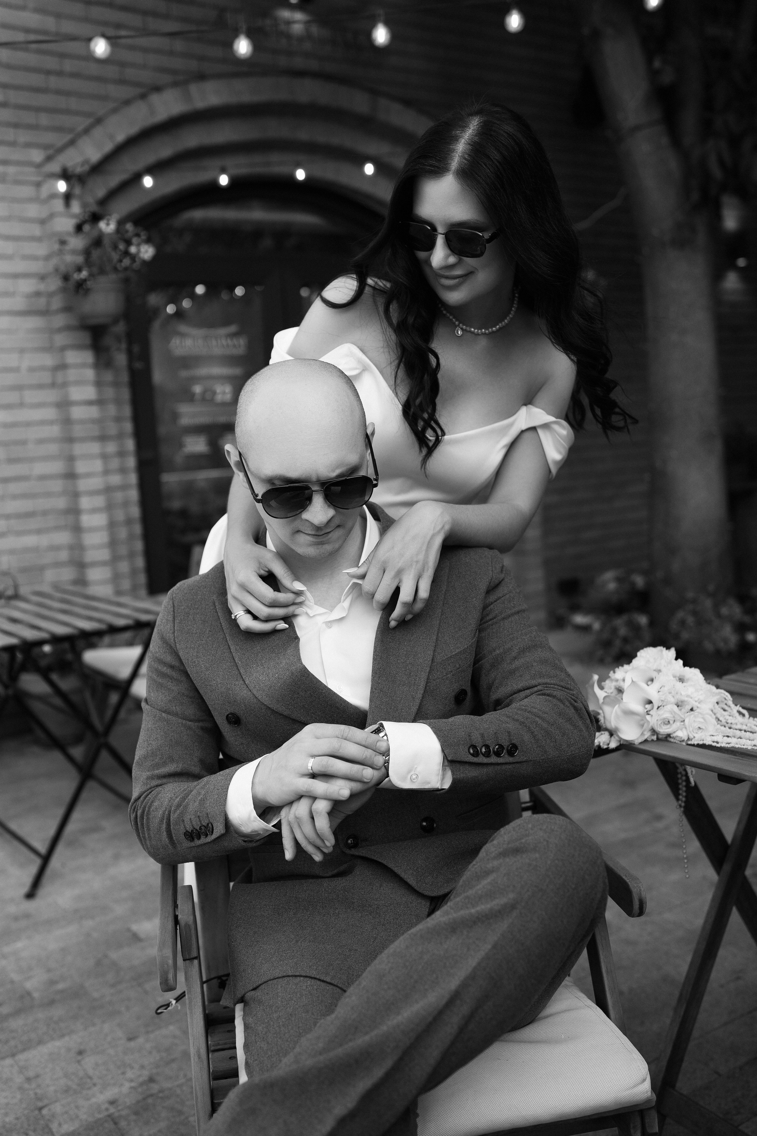 Влад и Мария. Свадебный и семейный фотограф Уфа