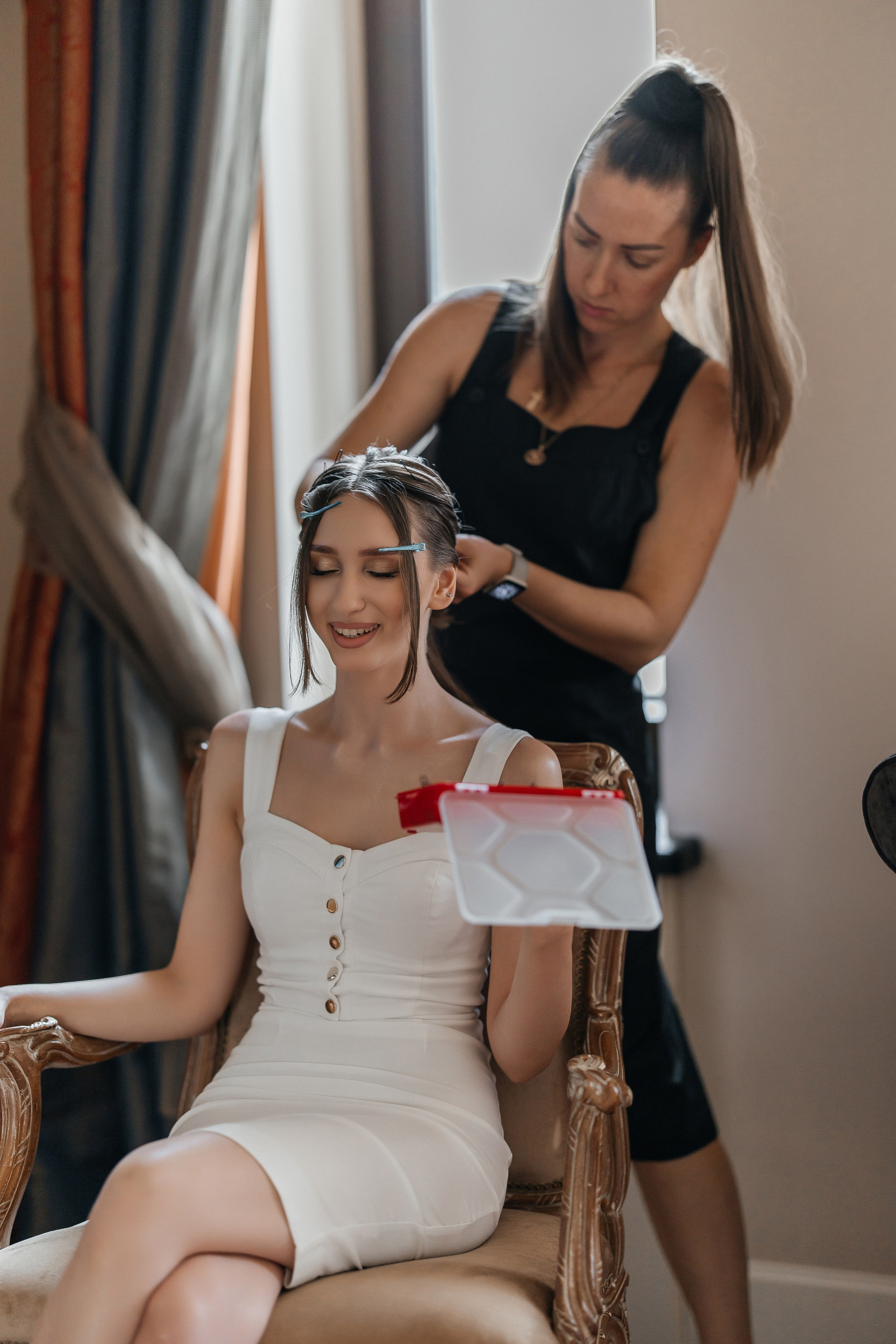 Теплый Июль 27го. Самый свадебный фотограф