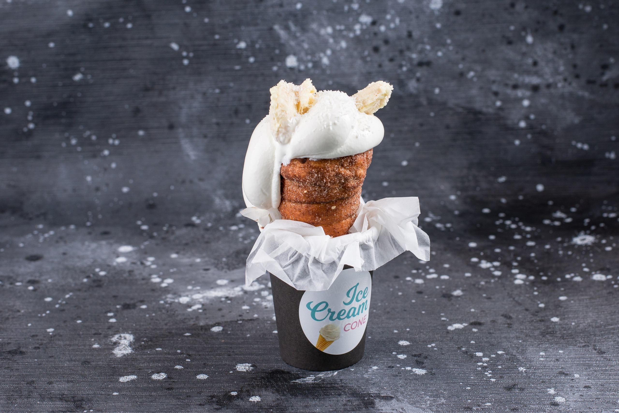 Оля ля Кейтеринг. Кирилл Бутлович фуд фотограф, Киров