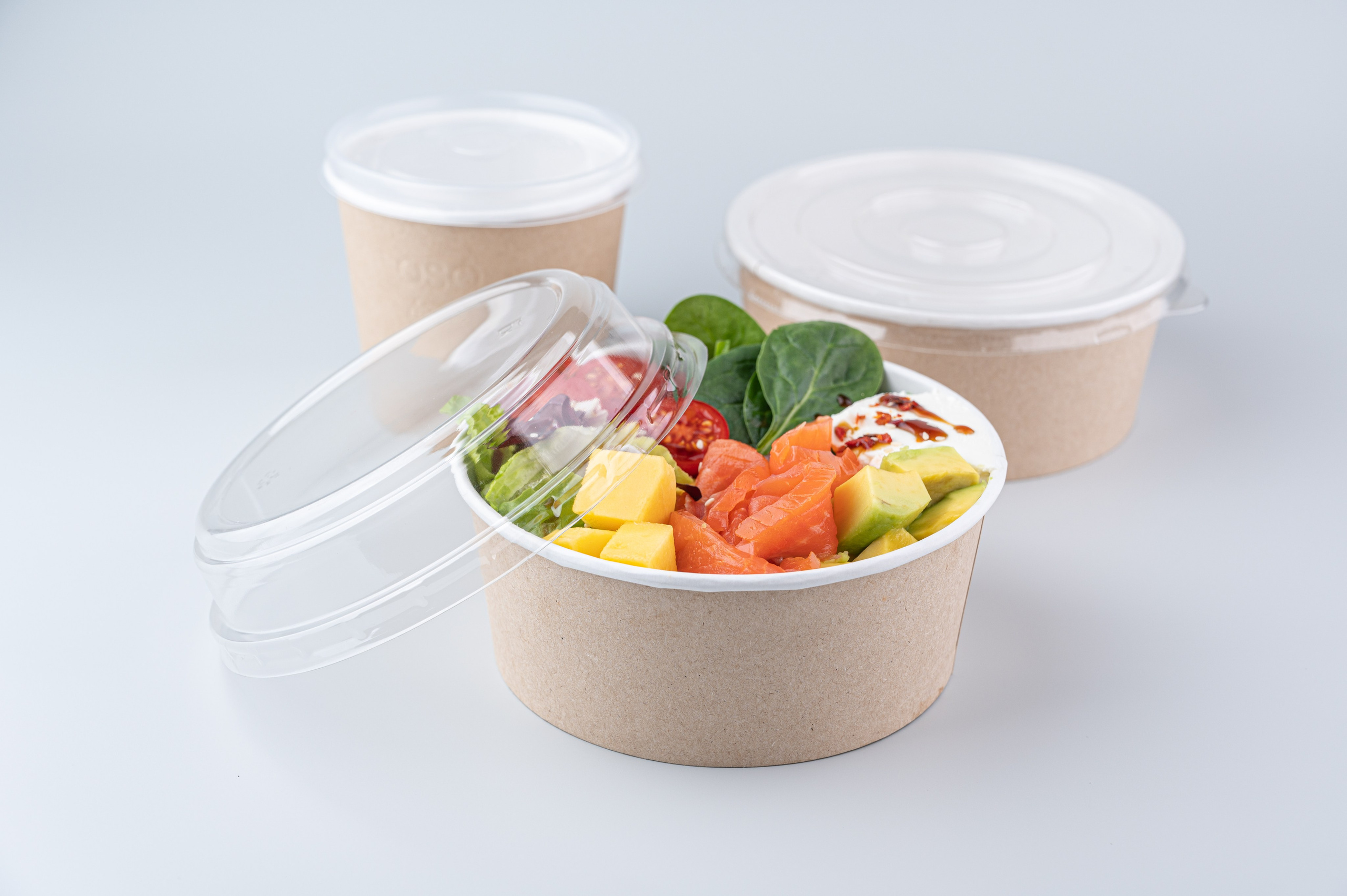 U2B Упаковка для бизнеса