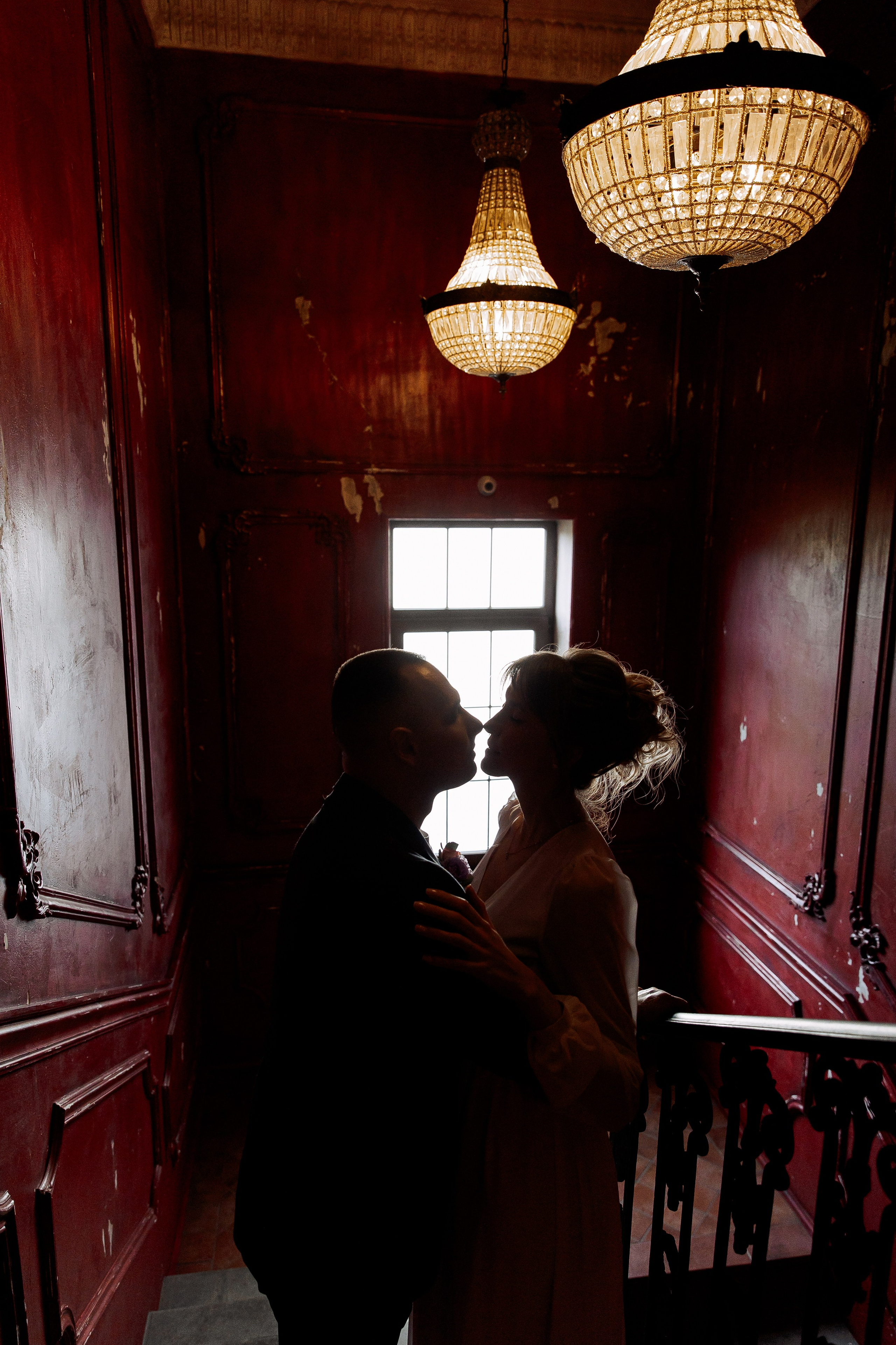 Дмитрий и Наталья. Свадебный и семейный фотограф в Челябинске Юлия Ишимова