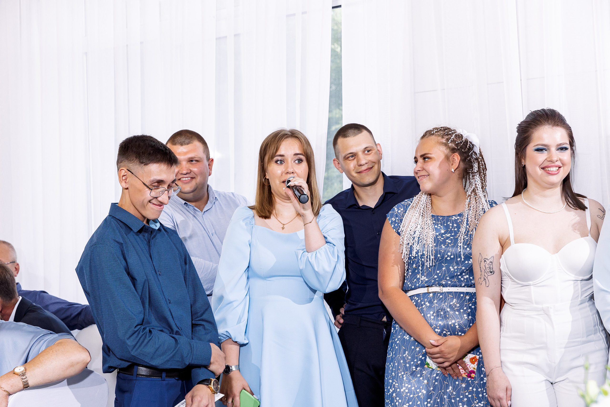 Сергей и Валерия. Свадебный и семейный фотограф в Челябинске Юлия Ишимова