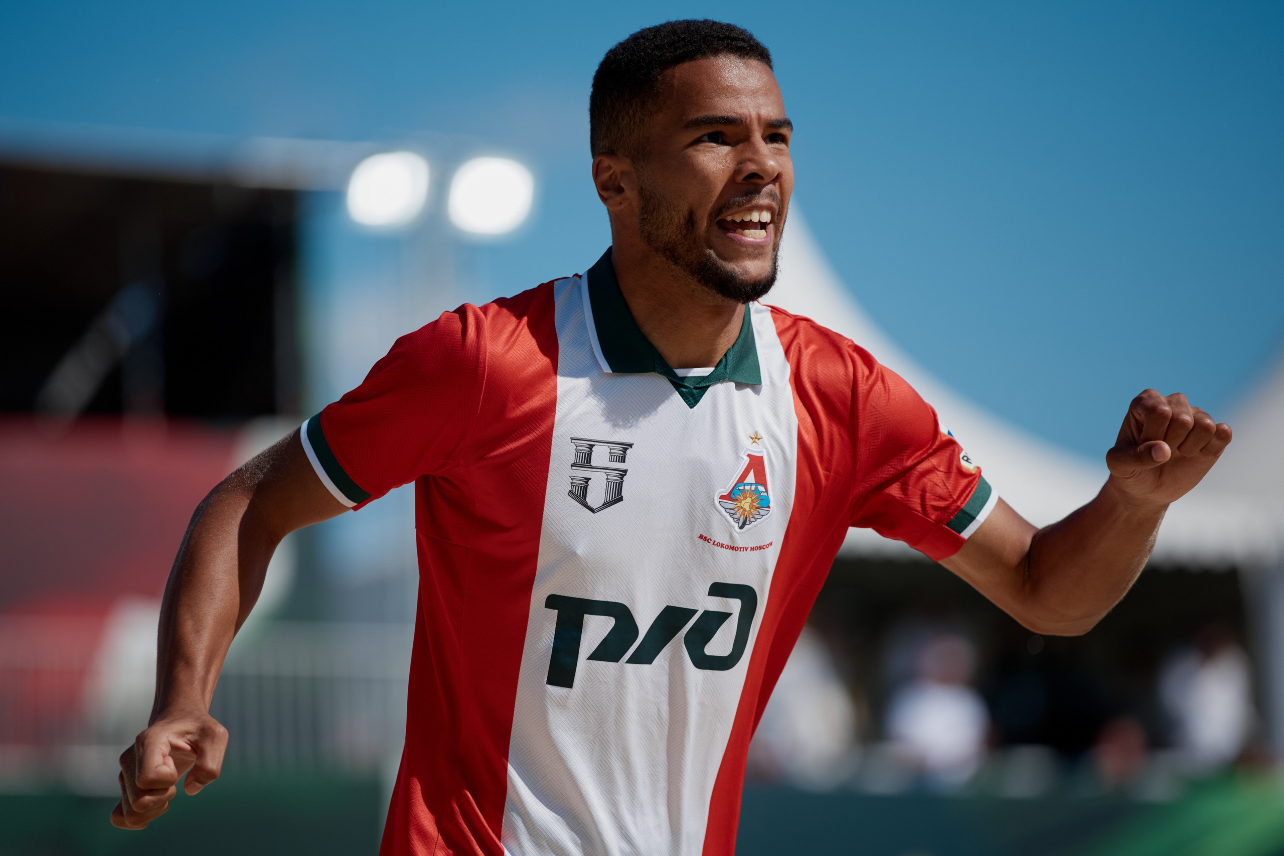 Репортажный фотограф