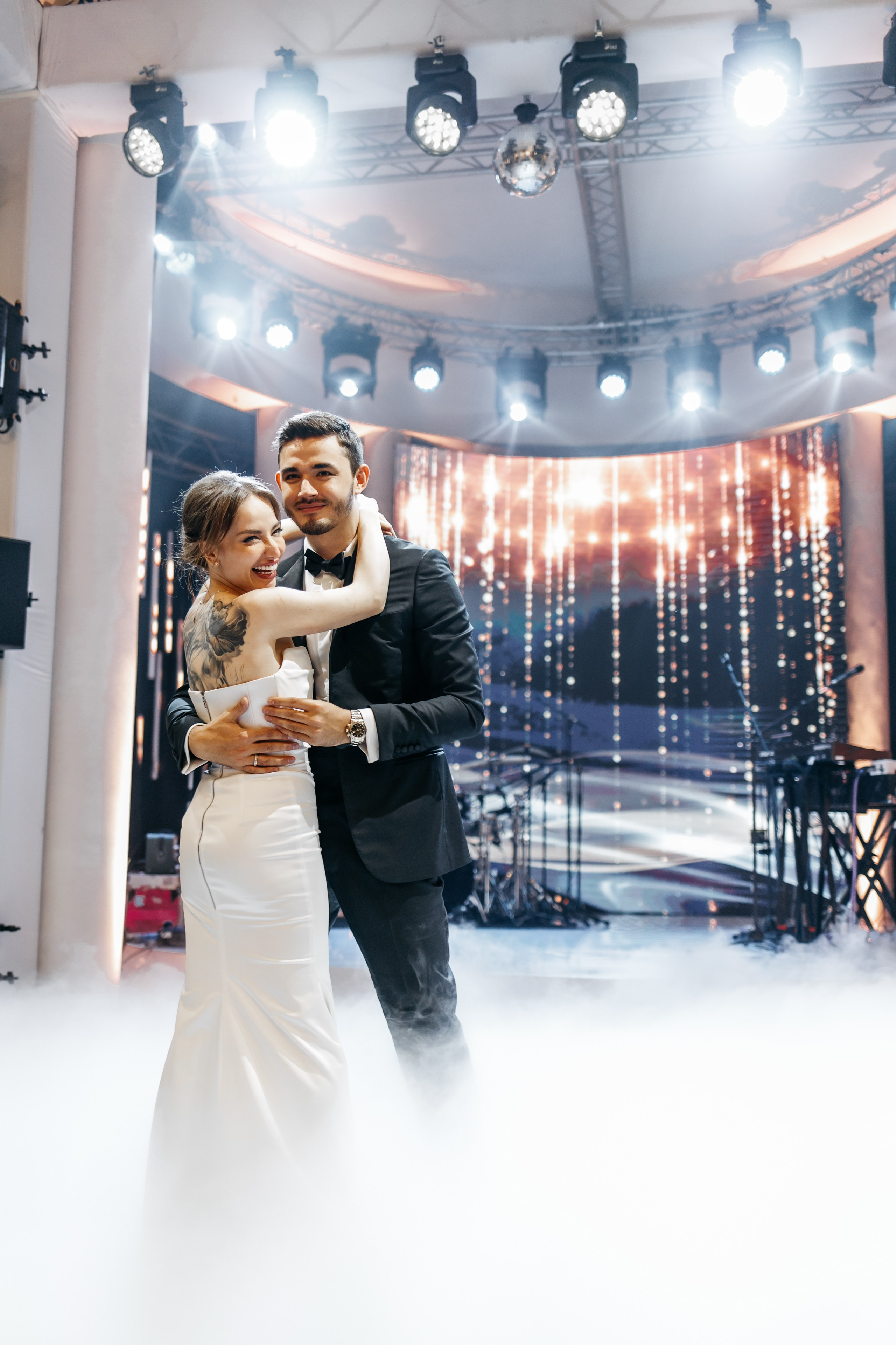 Свадьба Ксении и Михаила. Свадебный и семейный фотограф Савельева Дарья