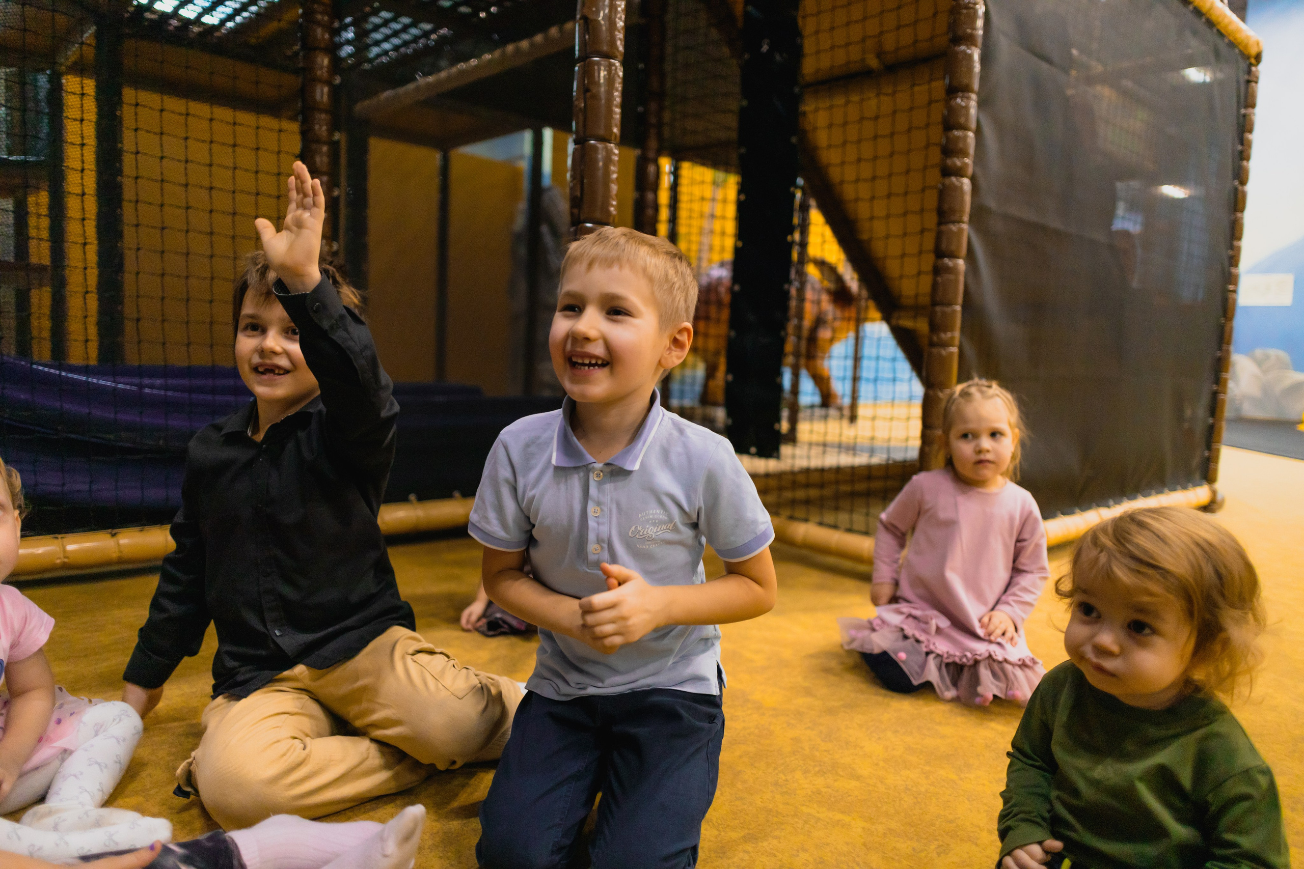 День рождения Ксюши. Свадебный и семейный фотограф Савельева Дарья