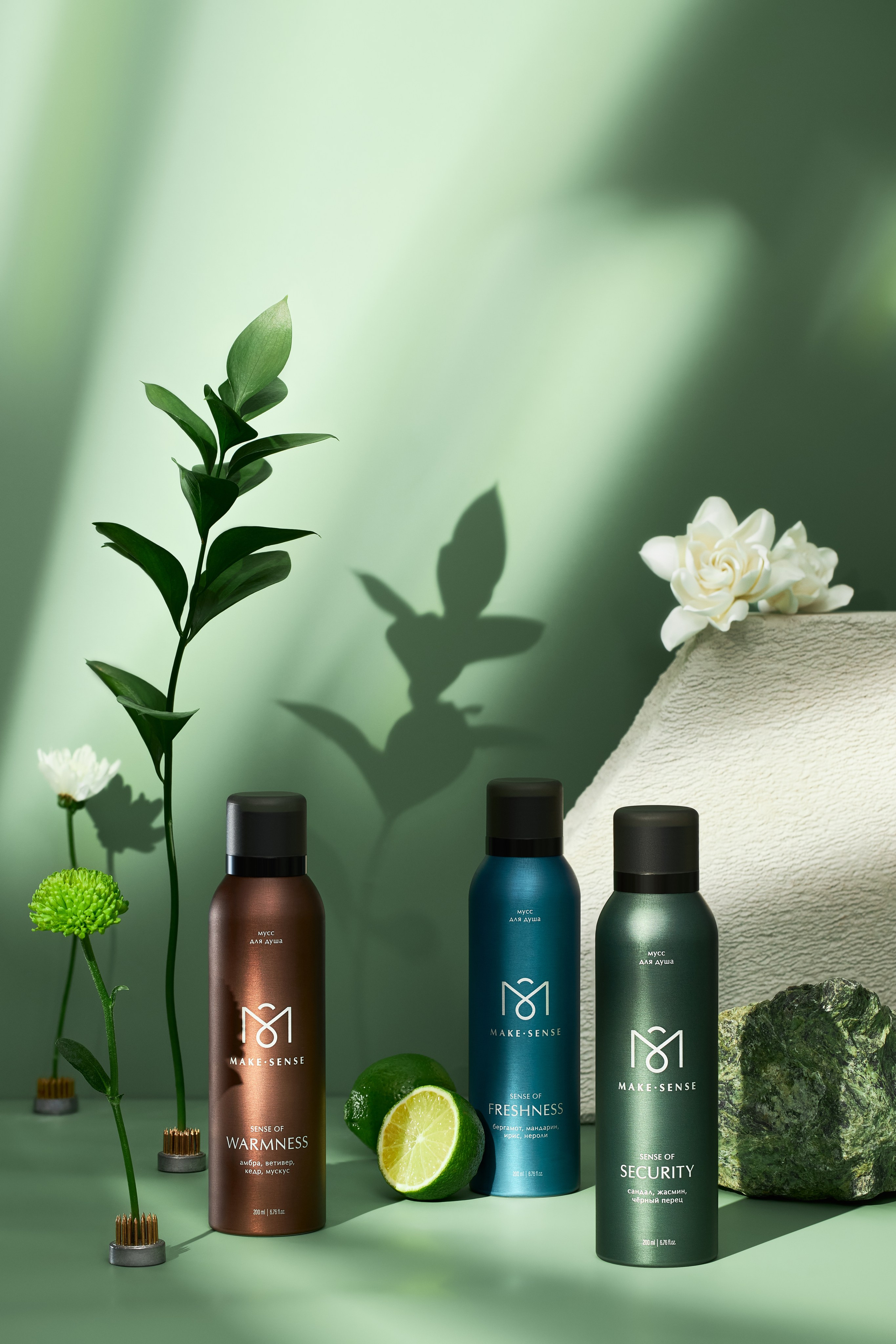 Make sense image. Аксёнова Оля — сет-дизайнер, художник-постановщик, Москва