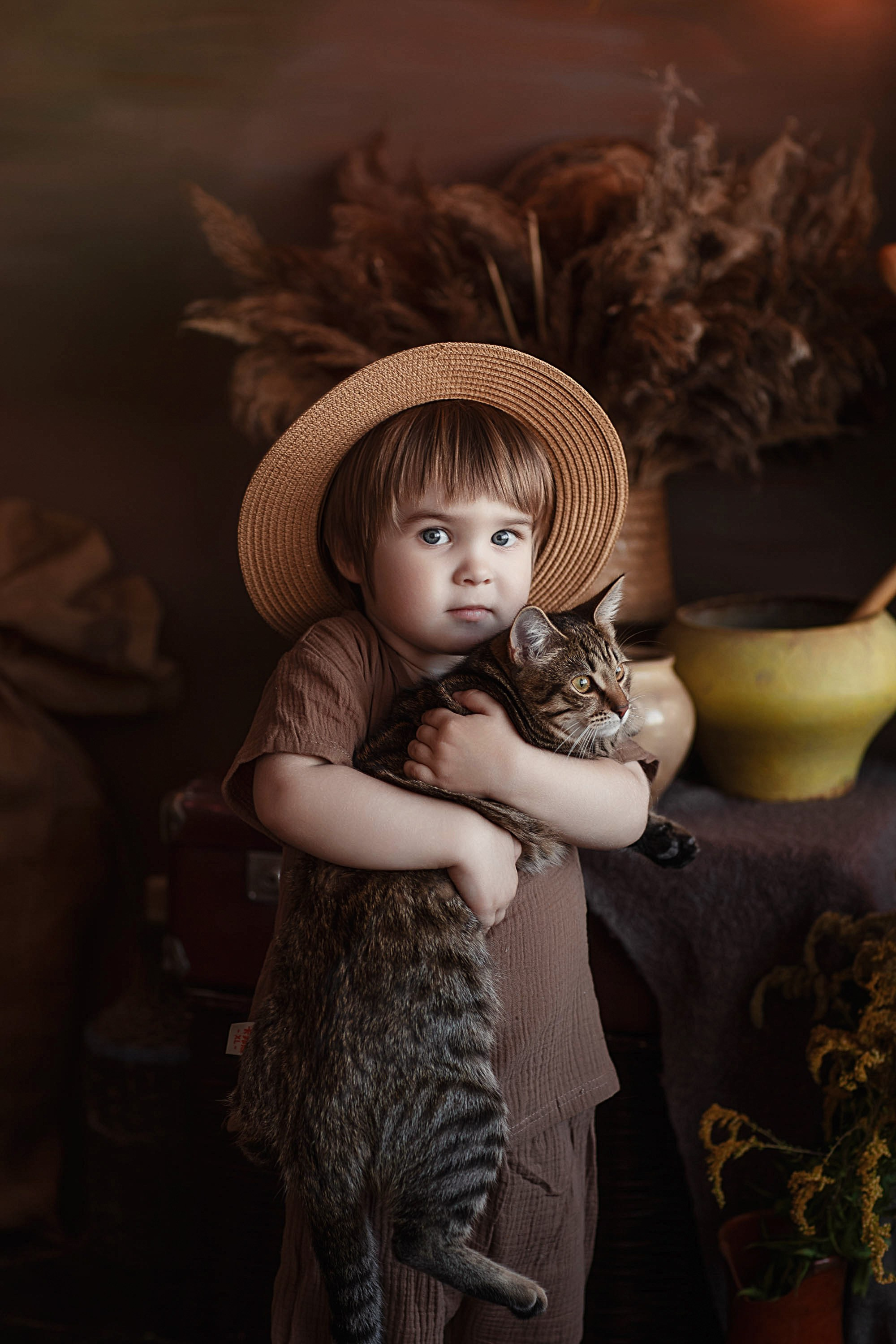 детские проекты