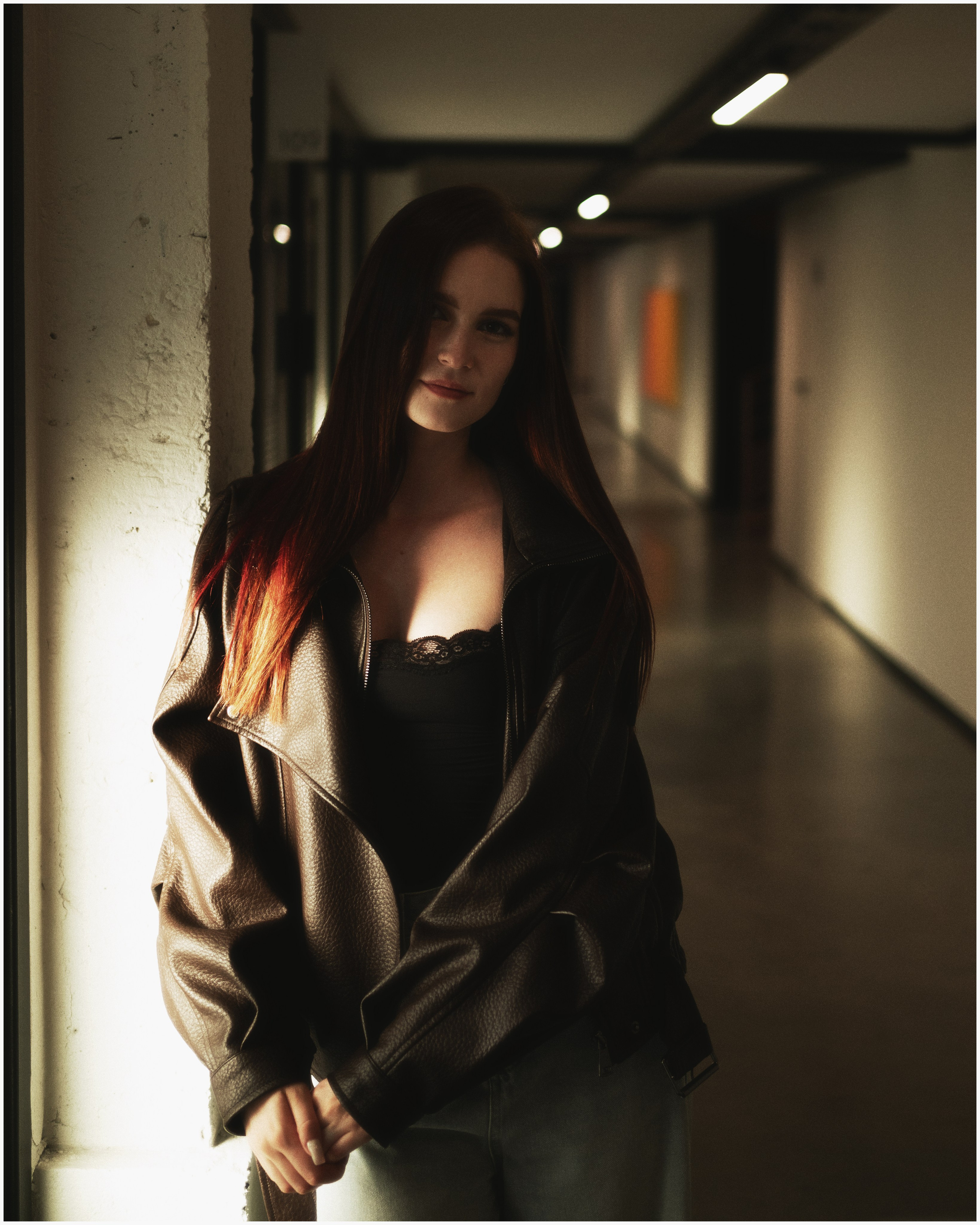 Лидия. Фотограф Тула