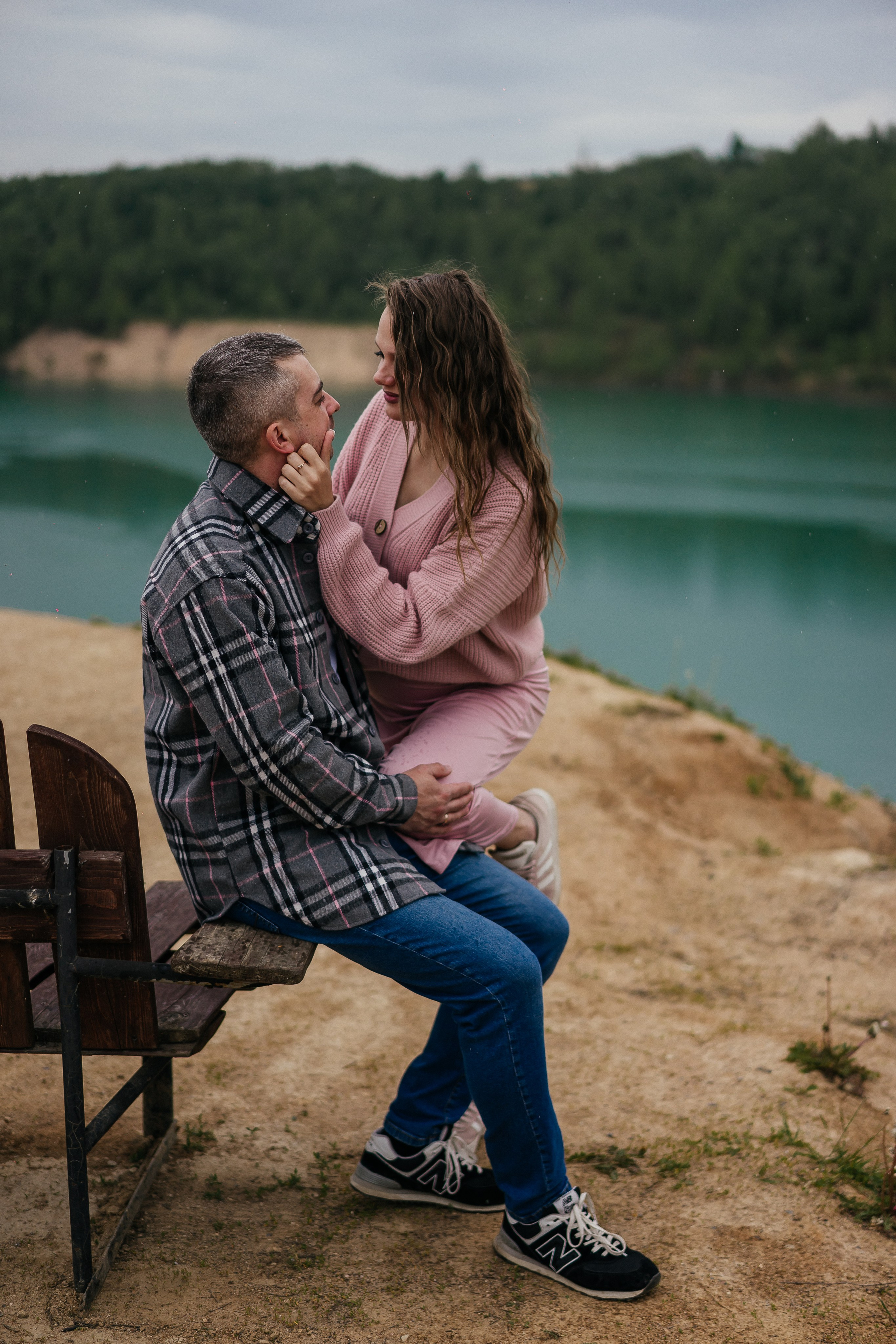 Таня & Влад | МЕЧТА. Фотограф и видеограф Смоленск | Студия Цезарь