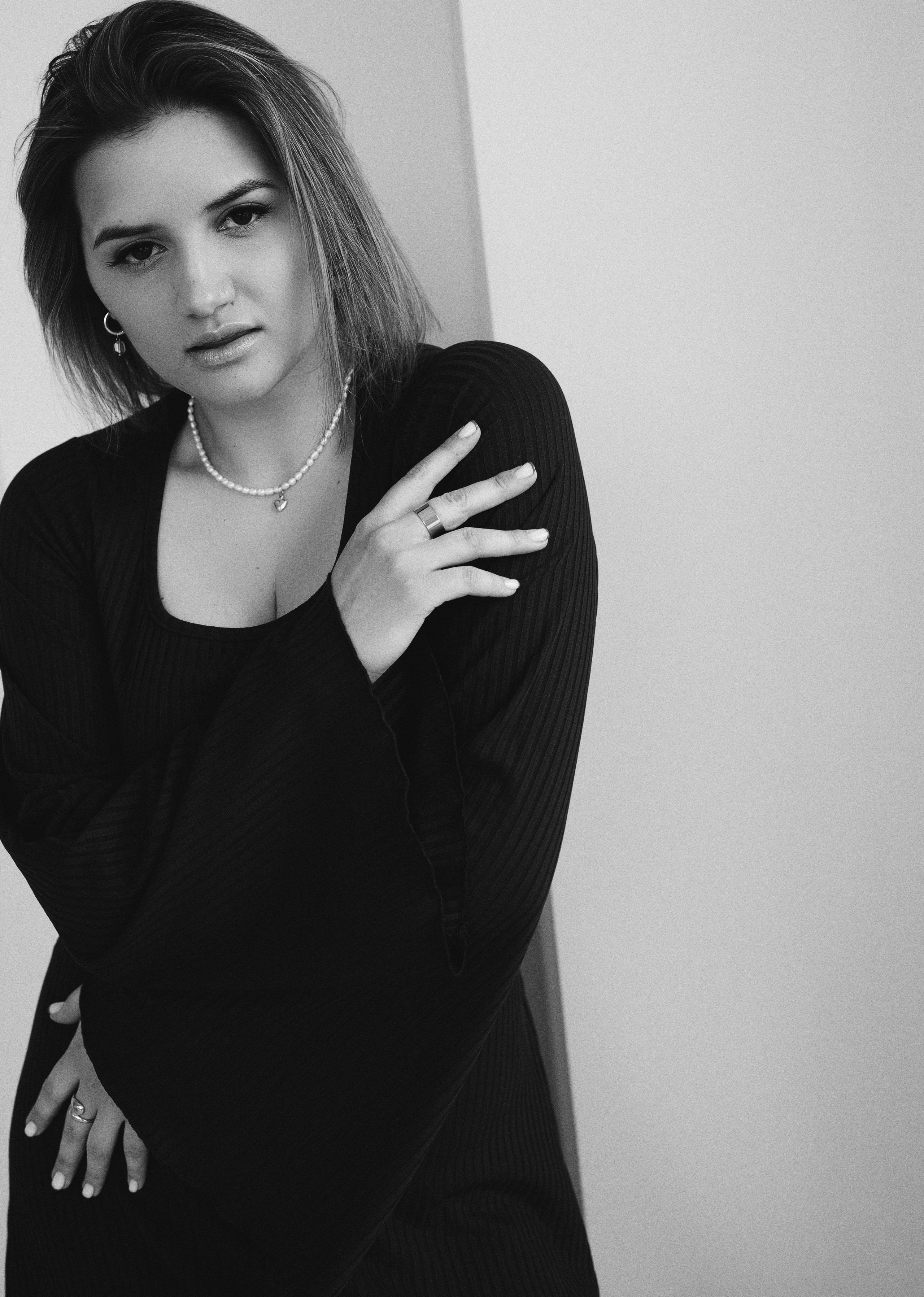 Анжелика. Женский фотограф в Санкт-Петербурге Татьяна Саблина