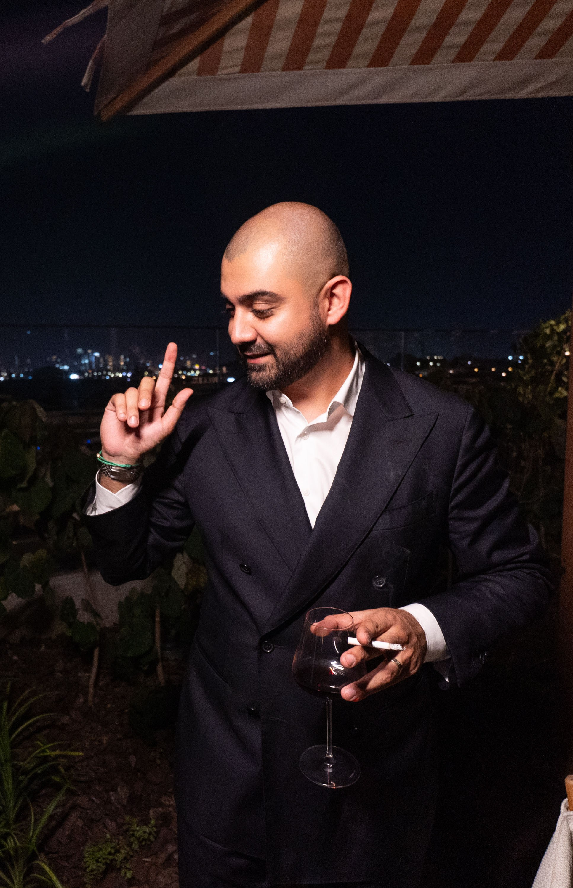 The Alina's Birthday Dubai. Фото | Видео Контент Мишель Ватаманюк