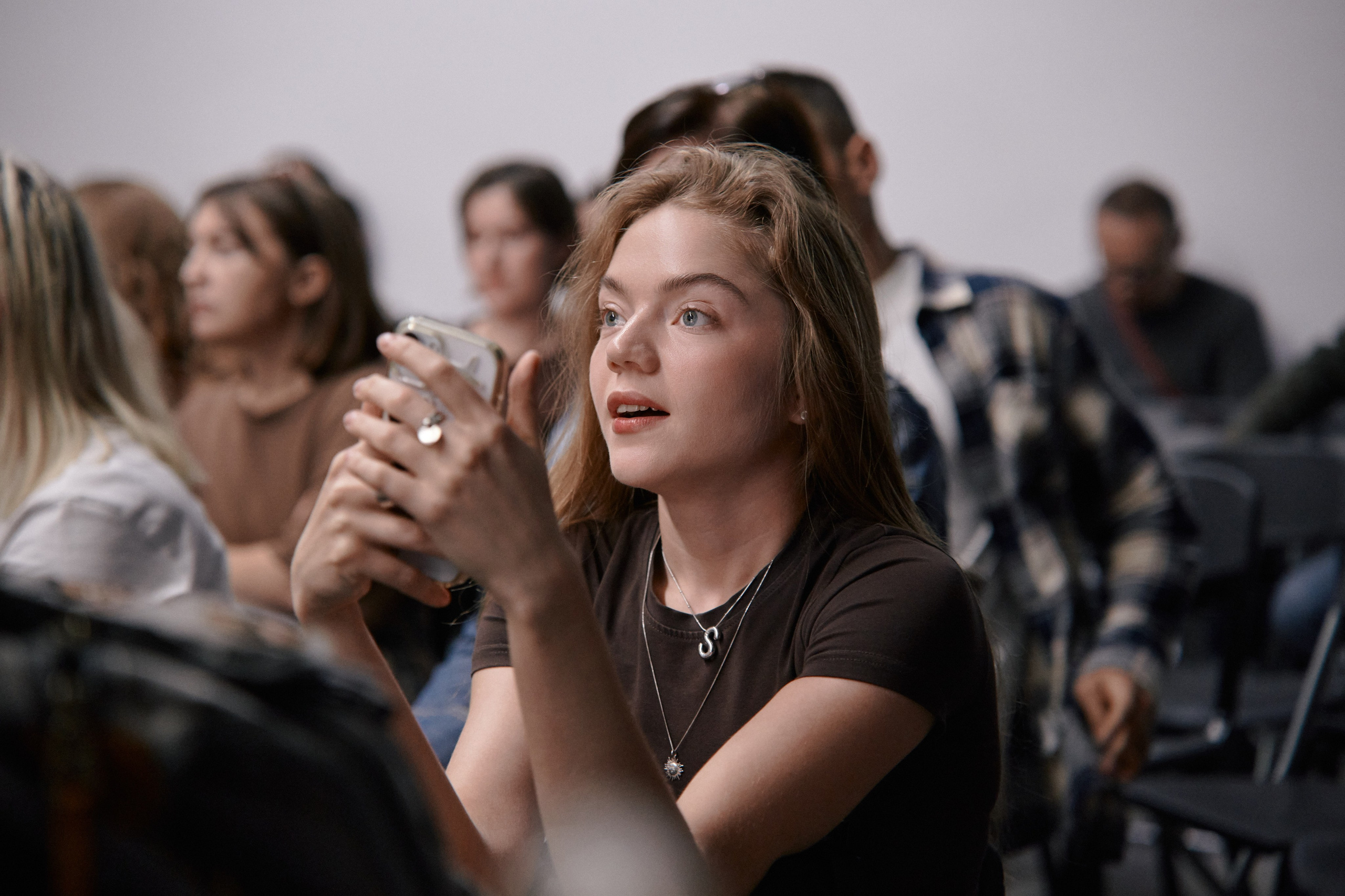 Эпицентр фотографической энергии. Мастер-классы от GetLens и Wfolio в Новосибирске. Сергей Богомолов. Свадебный и семейный фотограф