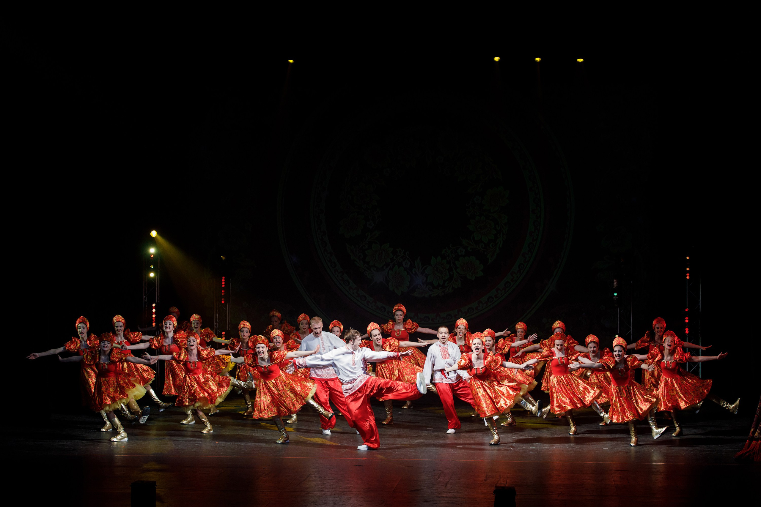 Отчётный концерт TODES Пермь. Фотограф Дмитрий Молчанов | Фотограф Пермь | Фотограф