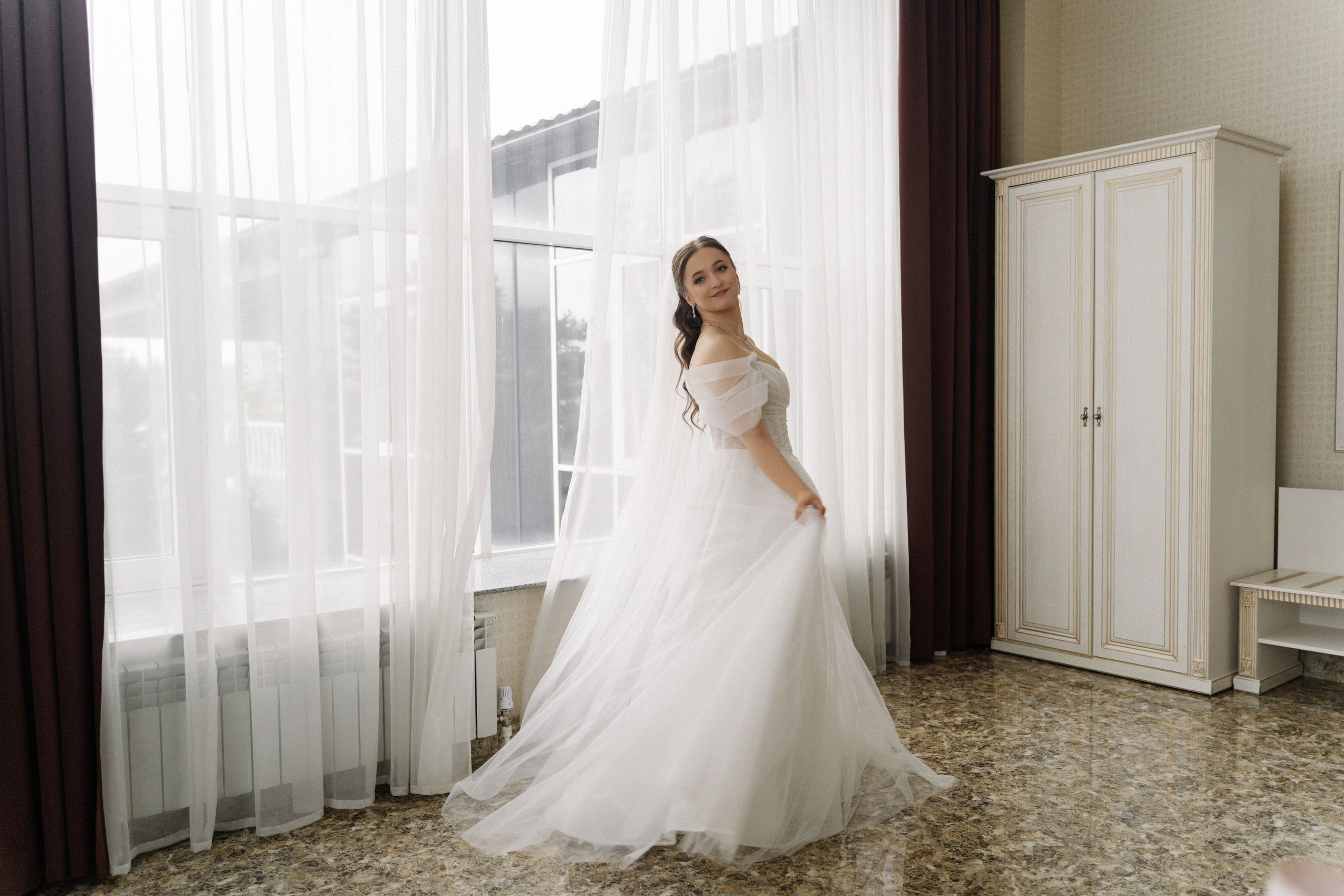 Денис и Екатерина. Учаева Екатерина Свадебный и Семейный фотограф г. Сызрань