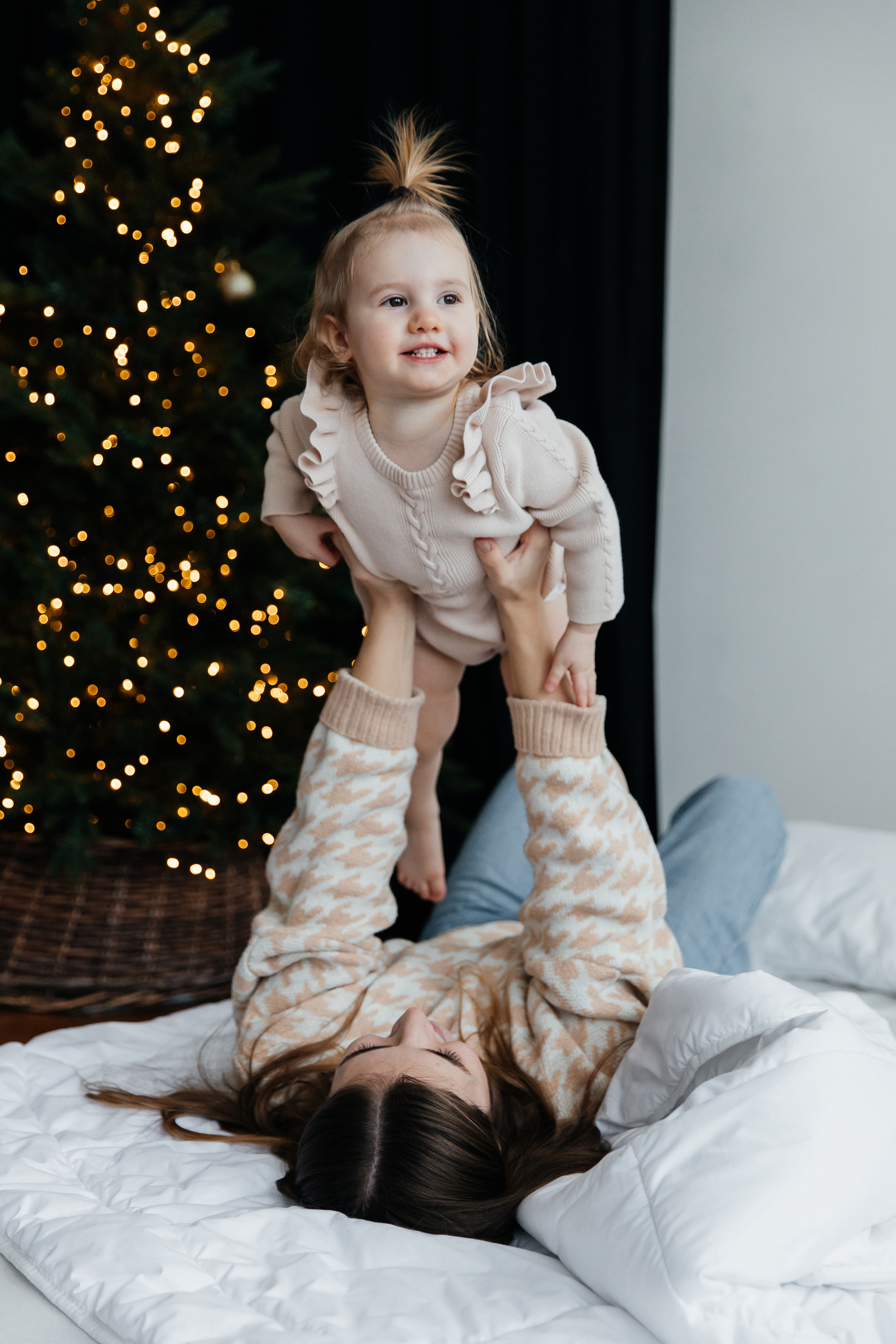 Хорошо вместе. Семейный фотограф Москва